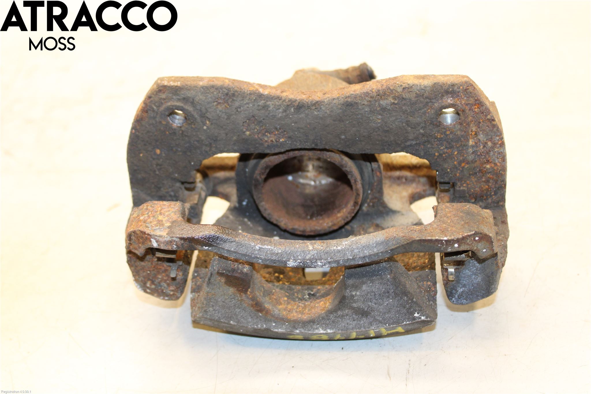 Toyota AURIS 13-19 Bremsecaliper Foran Høyre