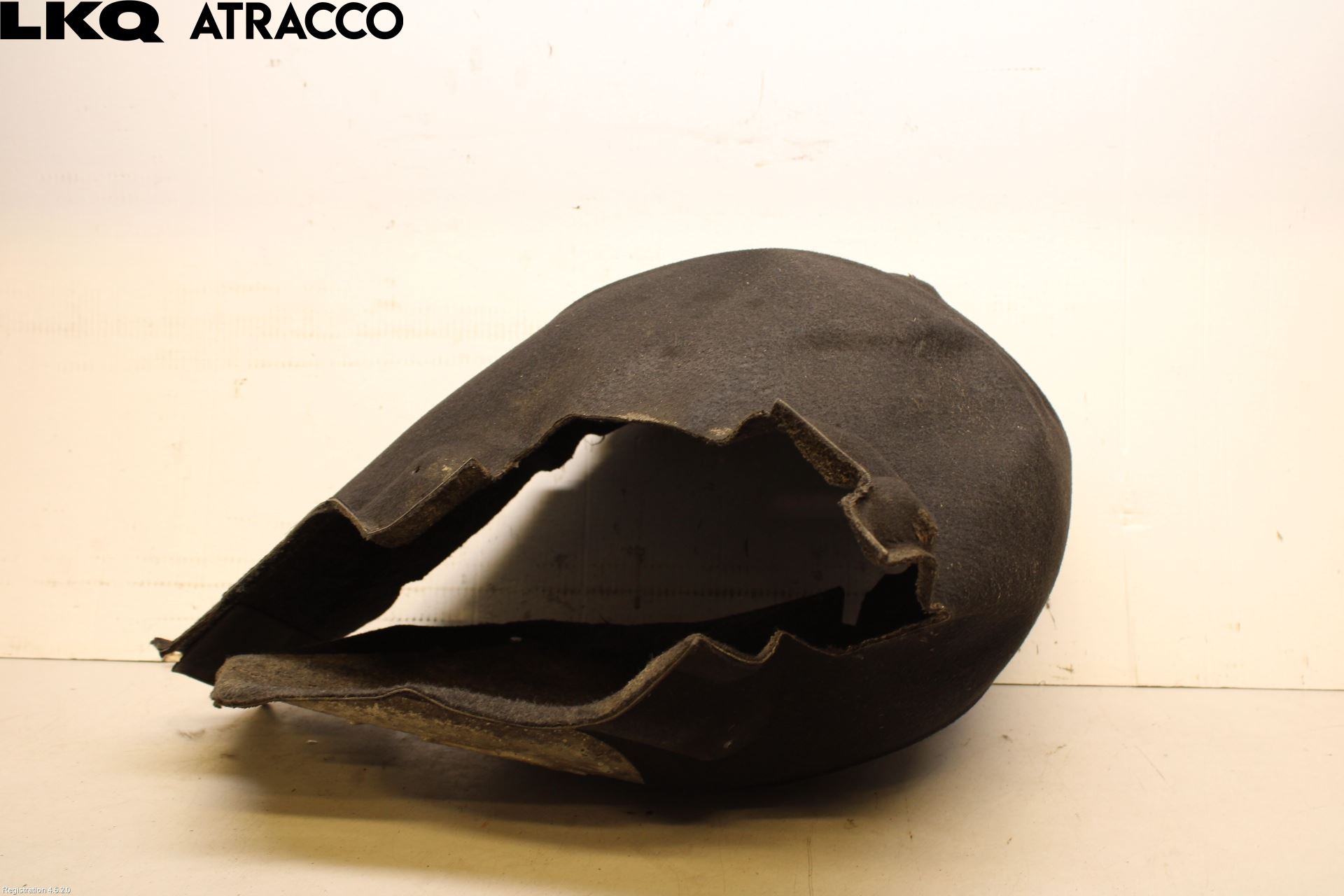 Mercedes-Benz MB E-KLASS (W212) 09-16 Skjerm Indre