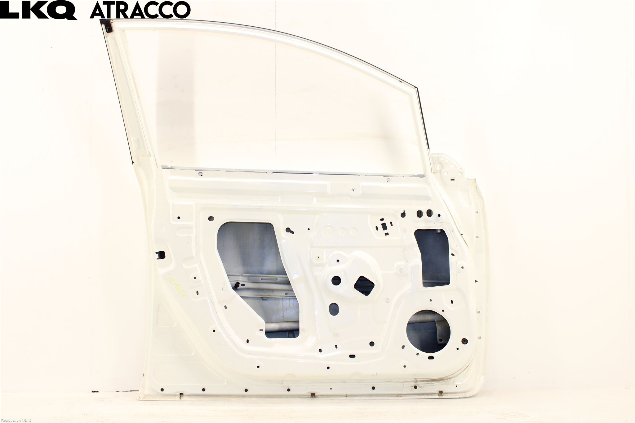 Nissan LEAF 18- Dør 4D Foran Venstre