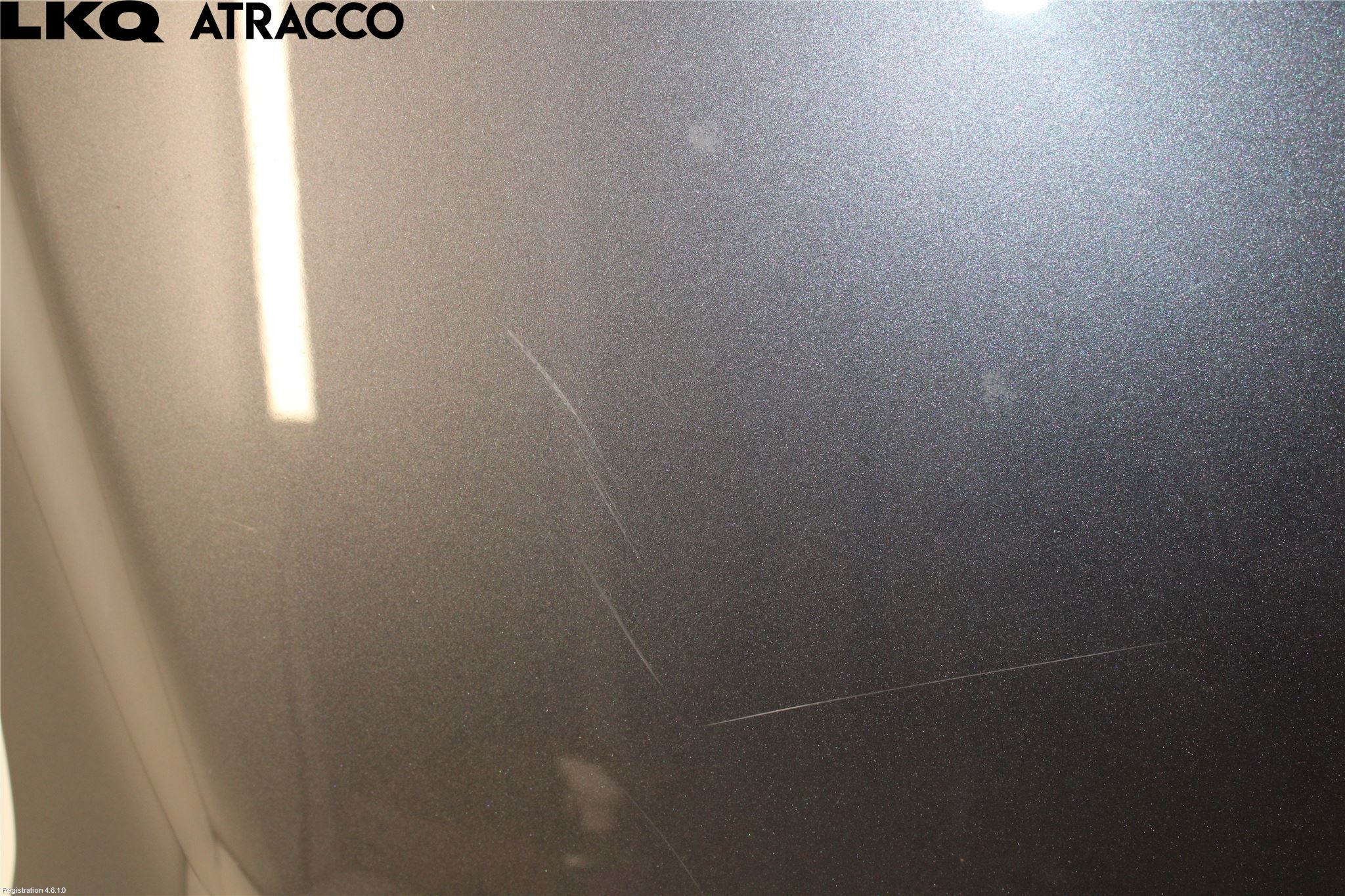 Hyundai IONIQ AE 17-22 Panser