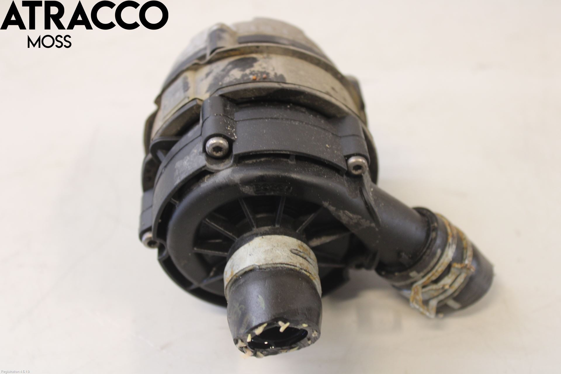 Volkswagen VW GOLF / E-GOLF VII 13-20 Vannpumpe