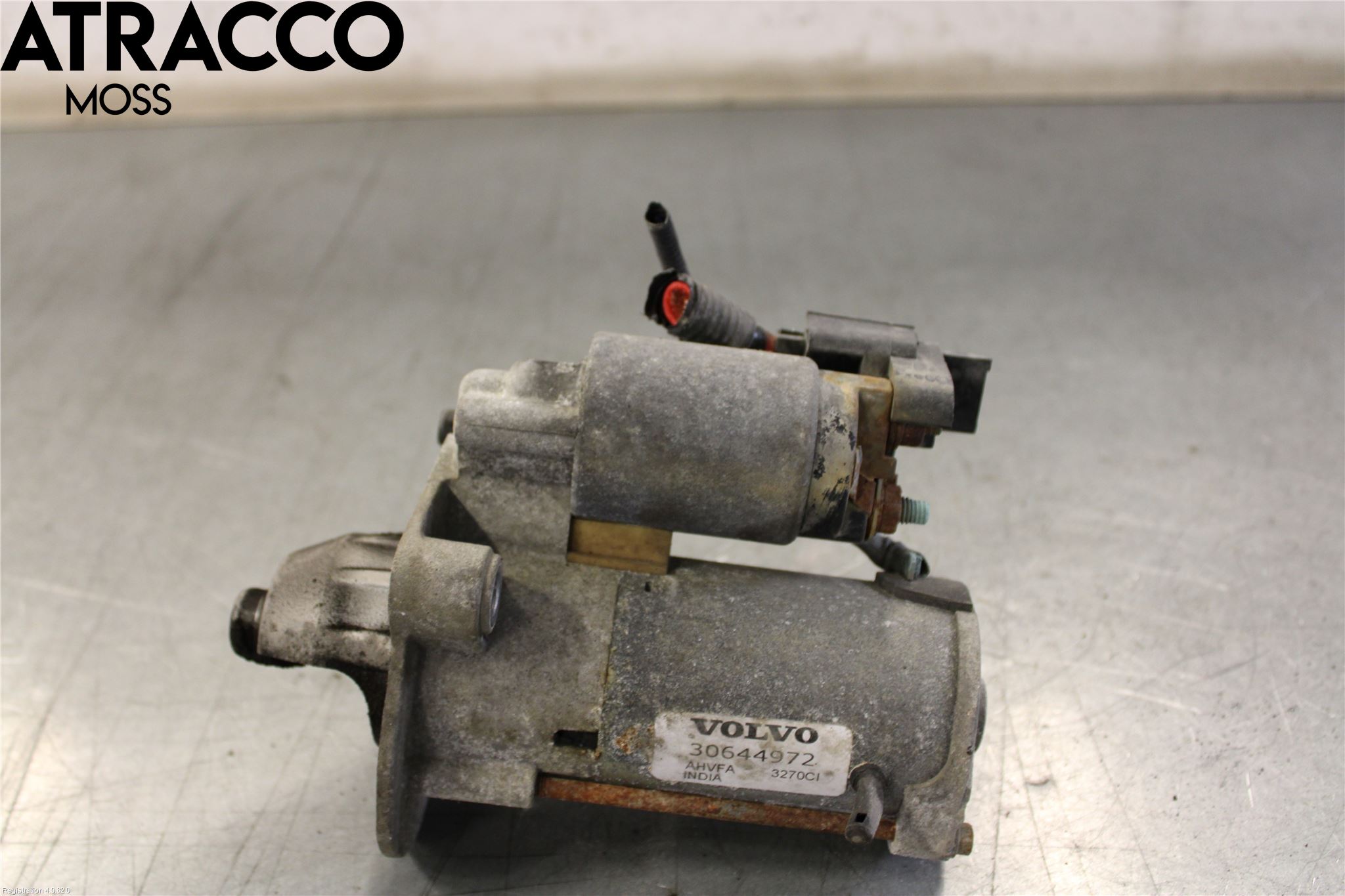 Volvo V40 CROSS COUNTRY 13-19 Startmotor Diesel