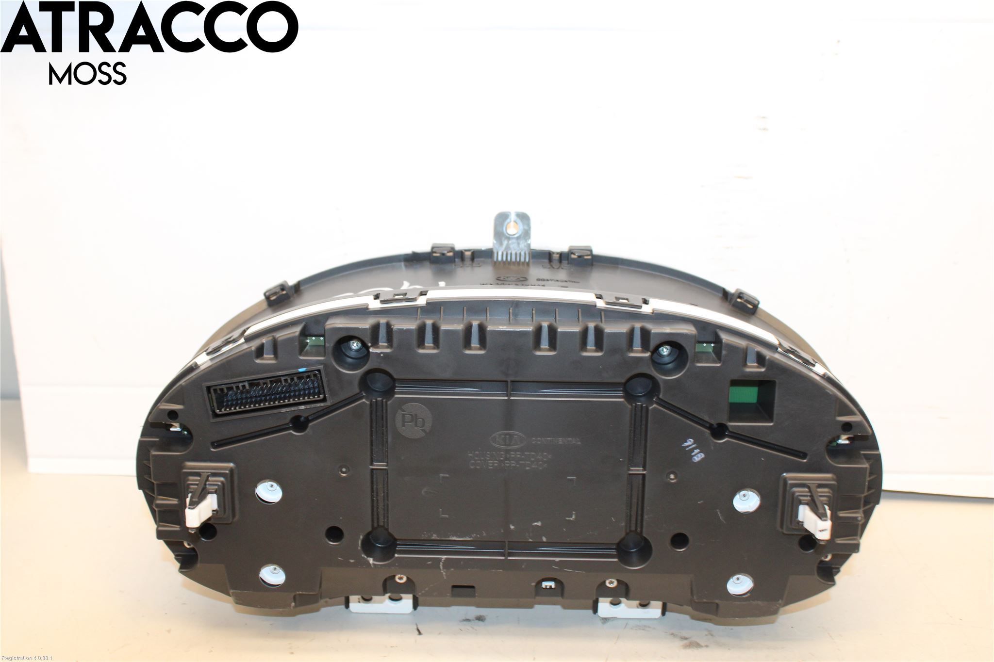 Kia OPTIMA 16-20 Instr Kombinert