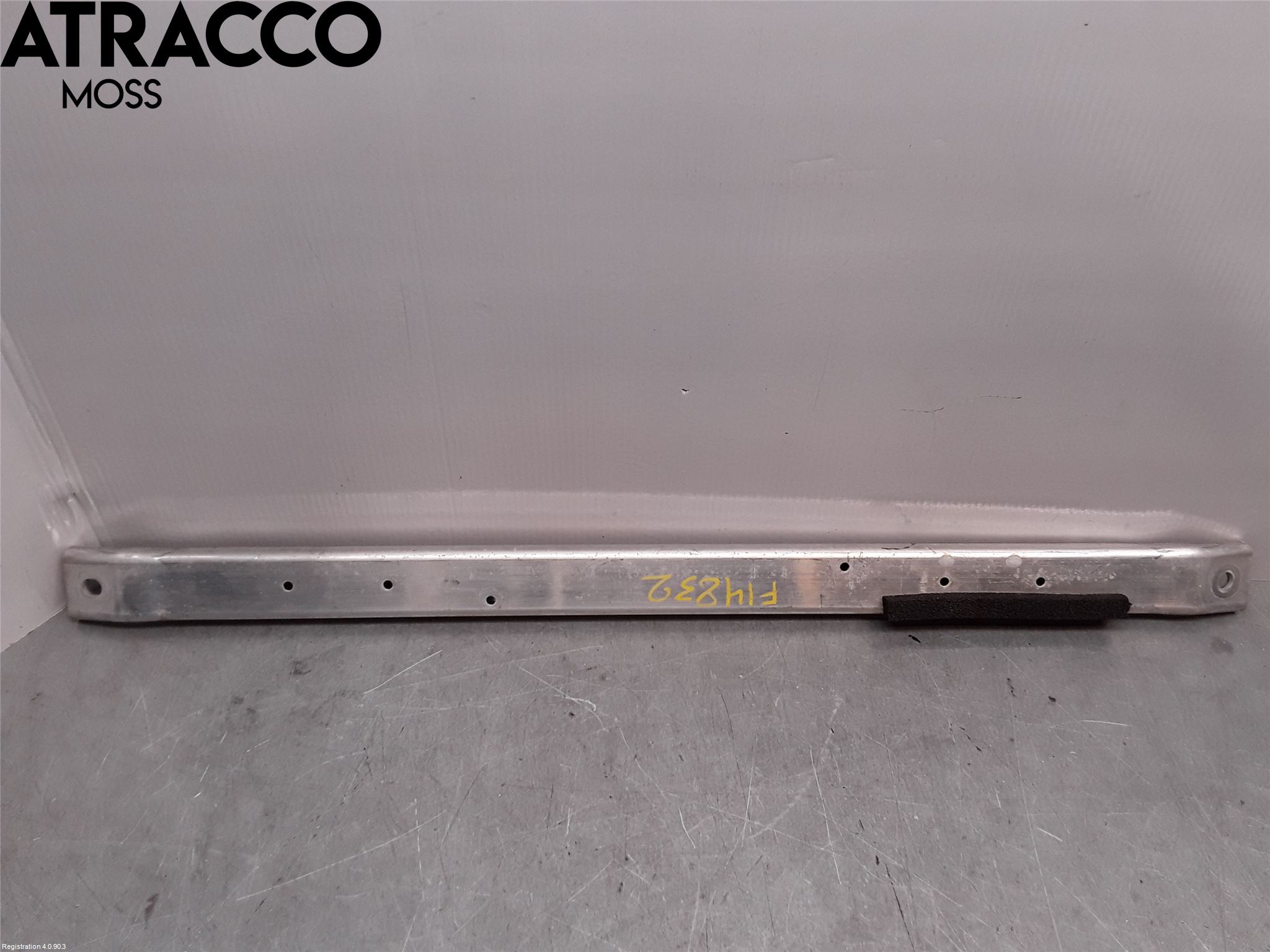 Jaguar I-PACE 18- Karosseri