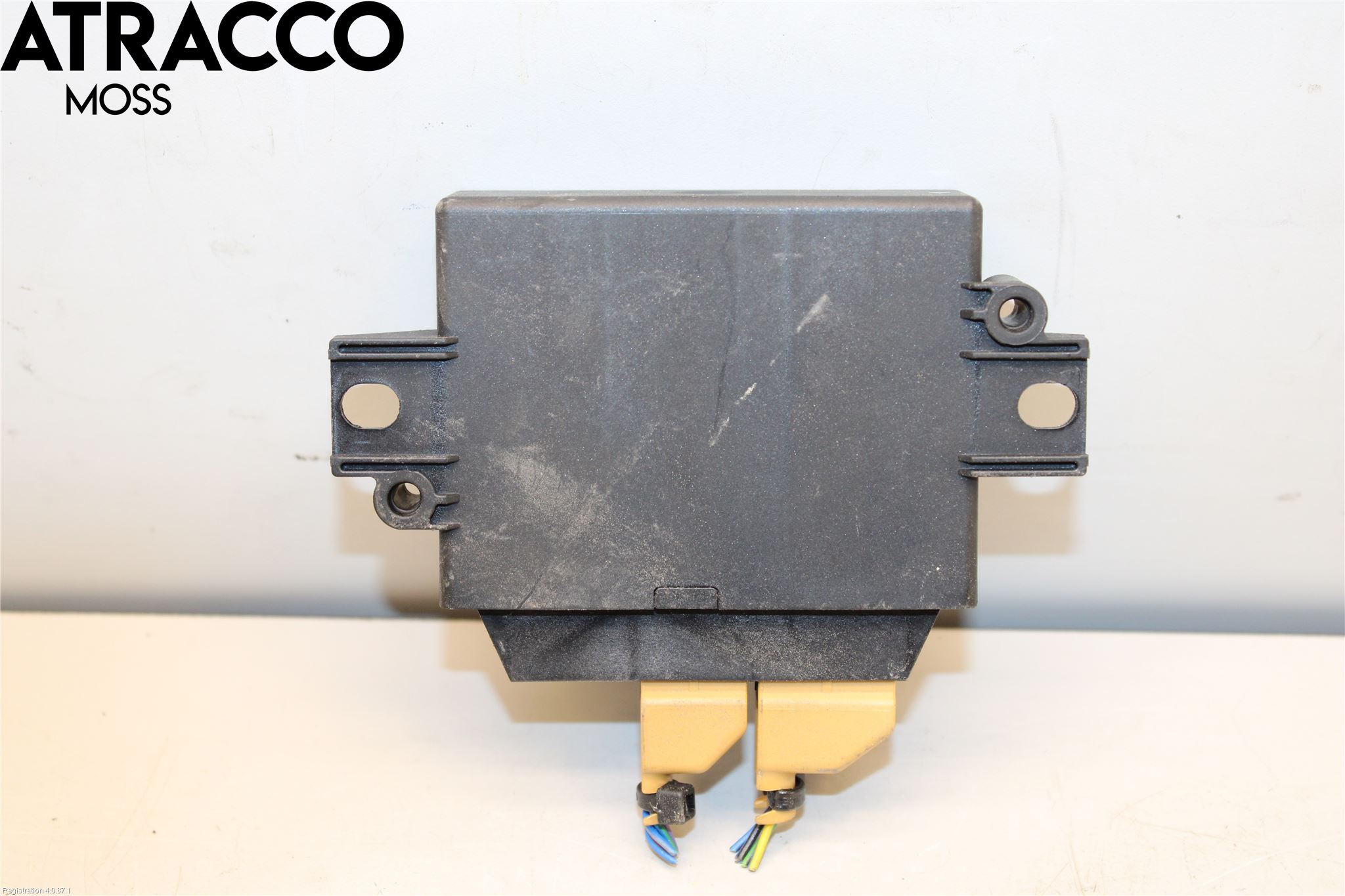 Volvo XC60 14-17 Styreenhet Parkering