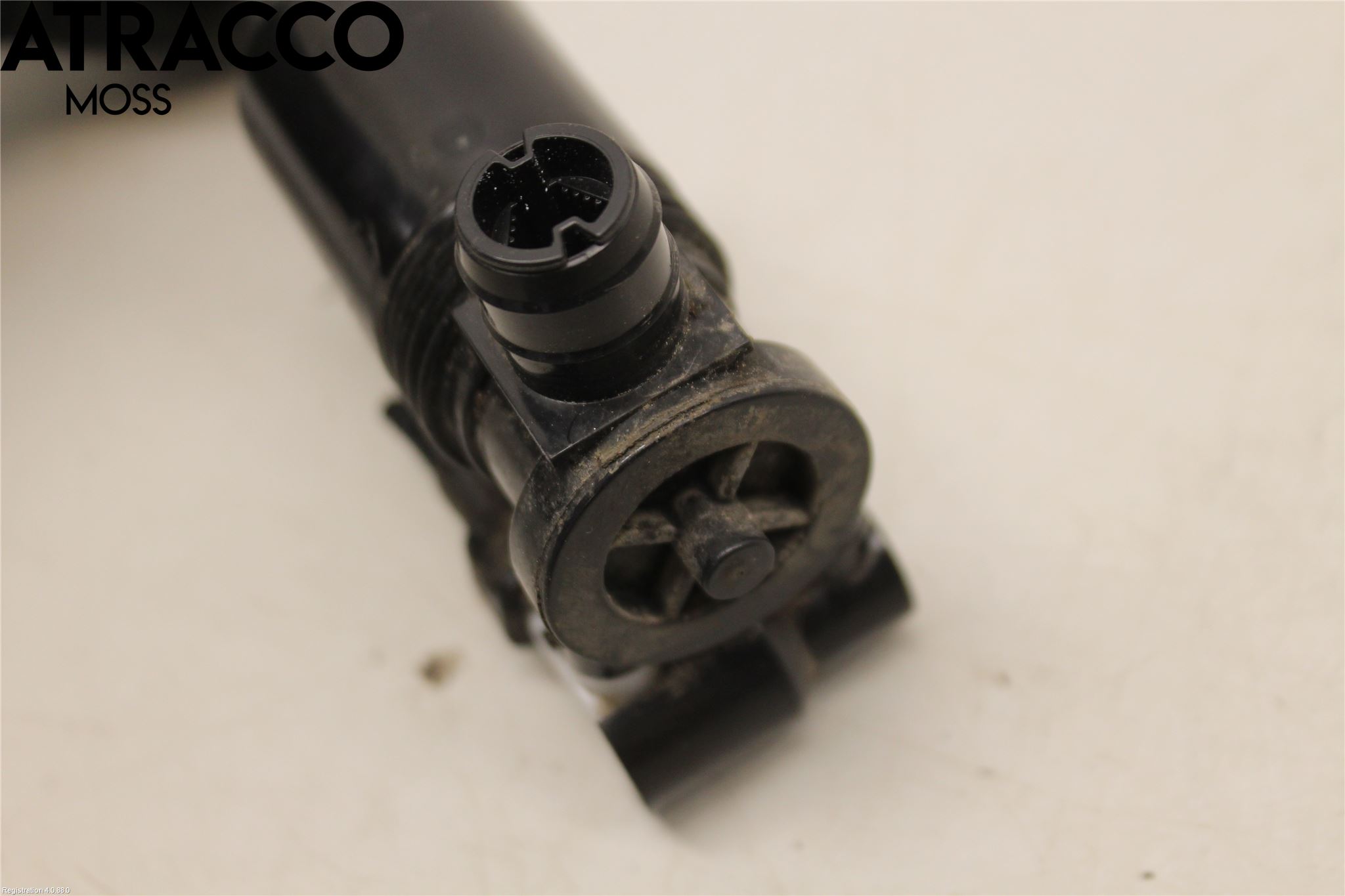 Volvo V40 12-19 Spylerpumpe Høytrykk