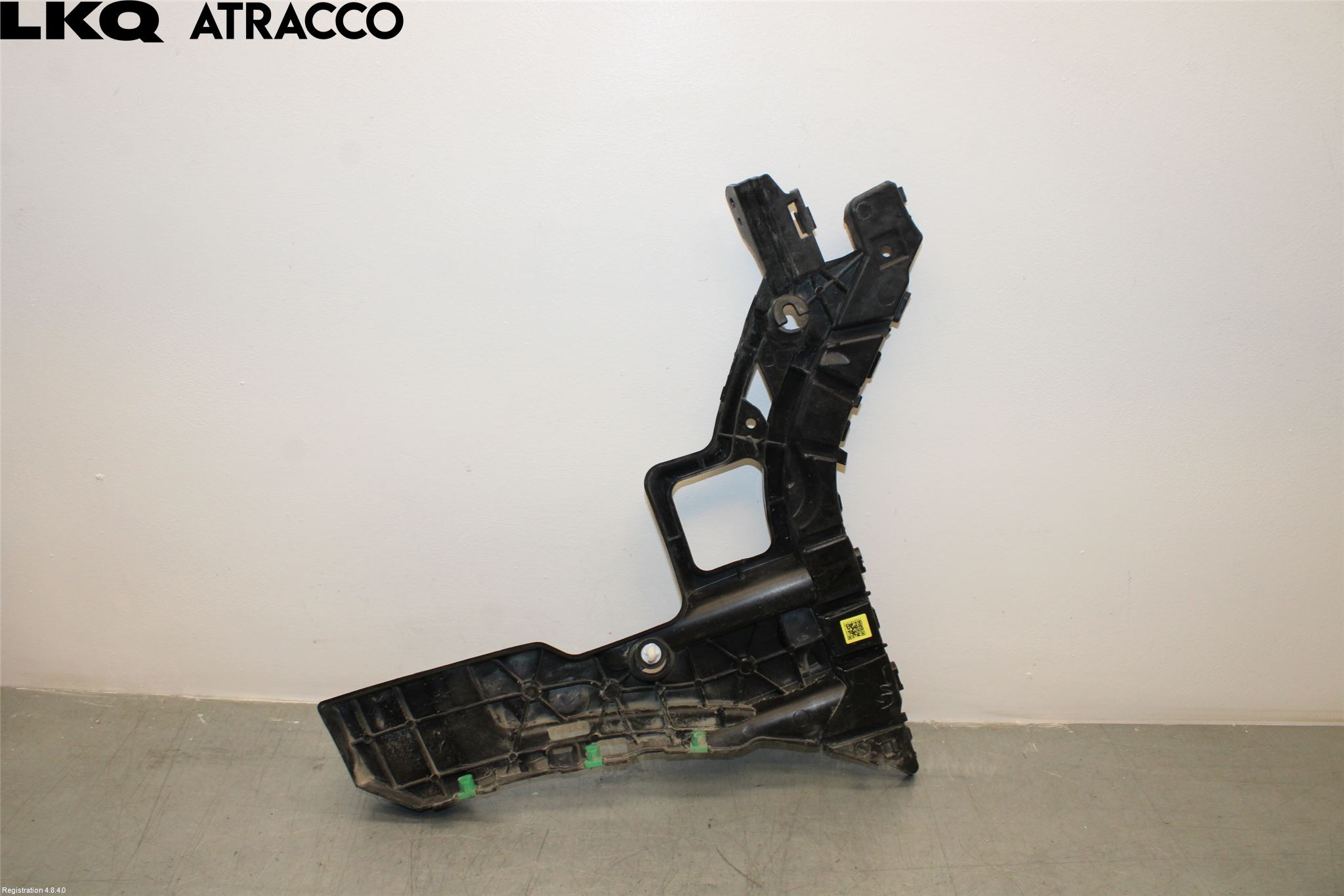 Polestar 2 20- Støtfanger Bak Feste