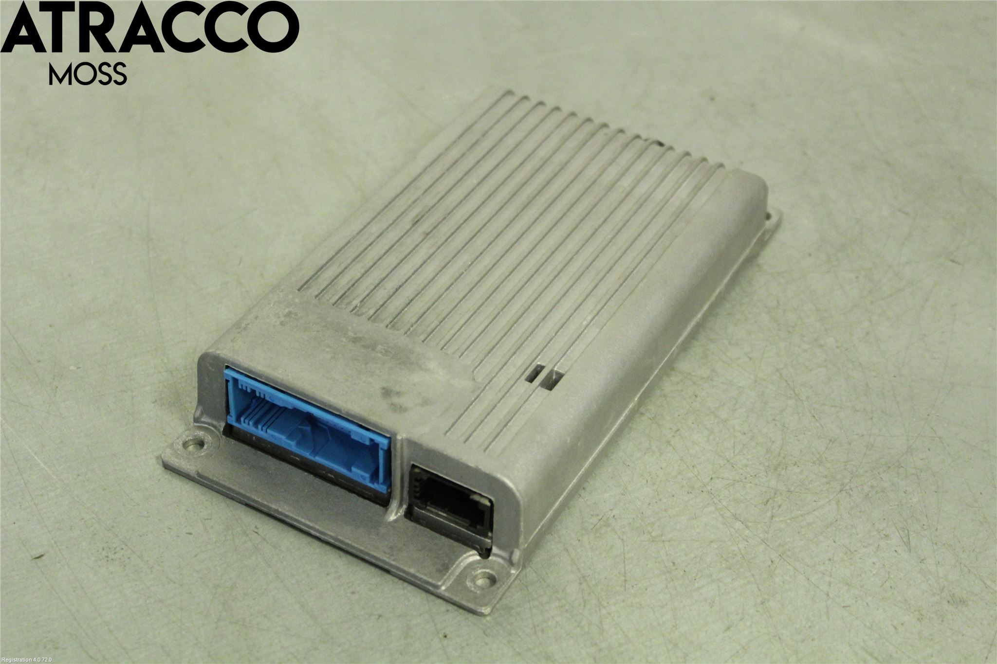 BMW X5 E70 07-13 Styreenhet Tale