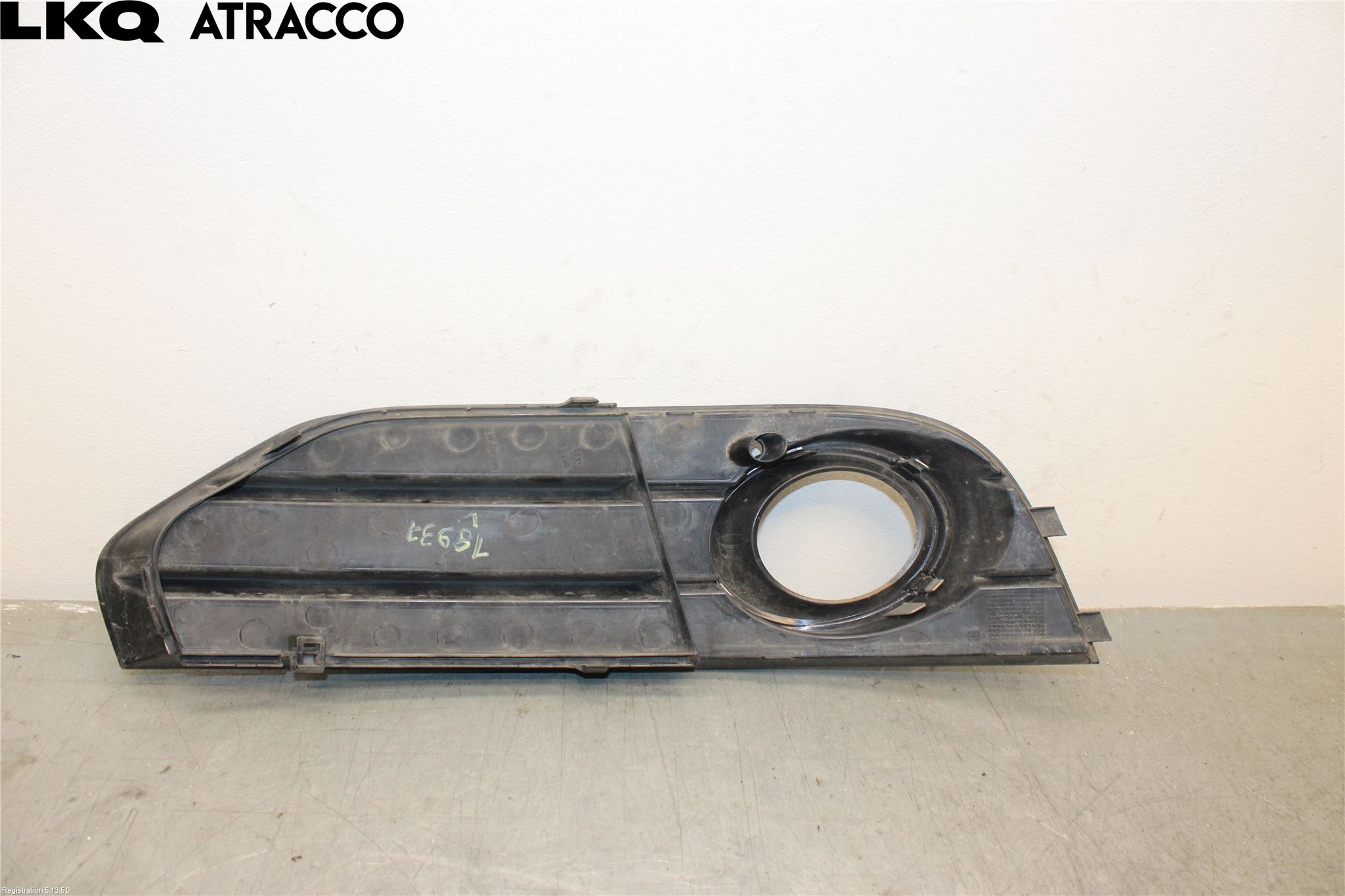 Audi A4 12-15 Frontlykt Hus
