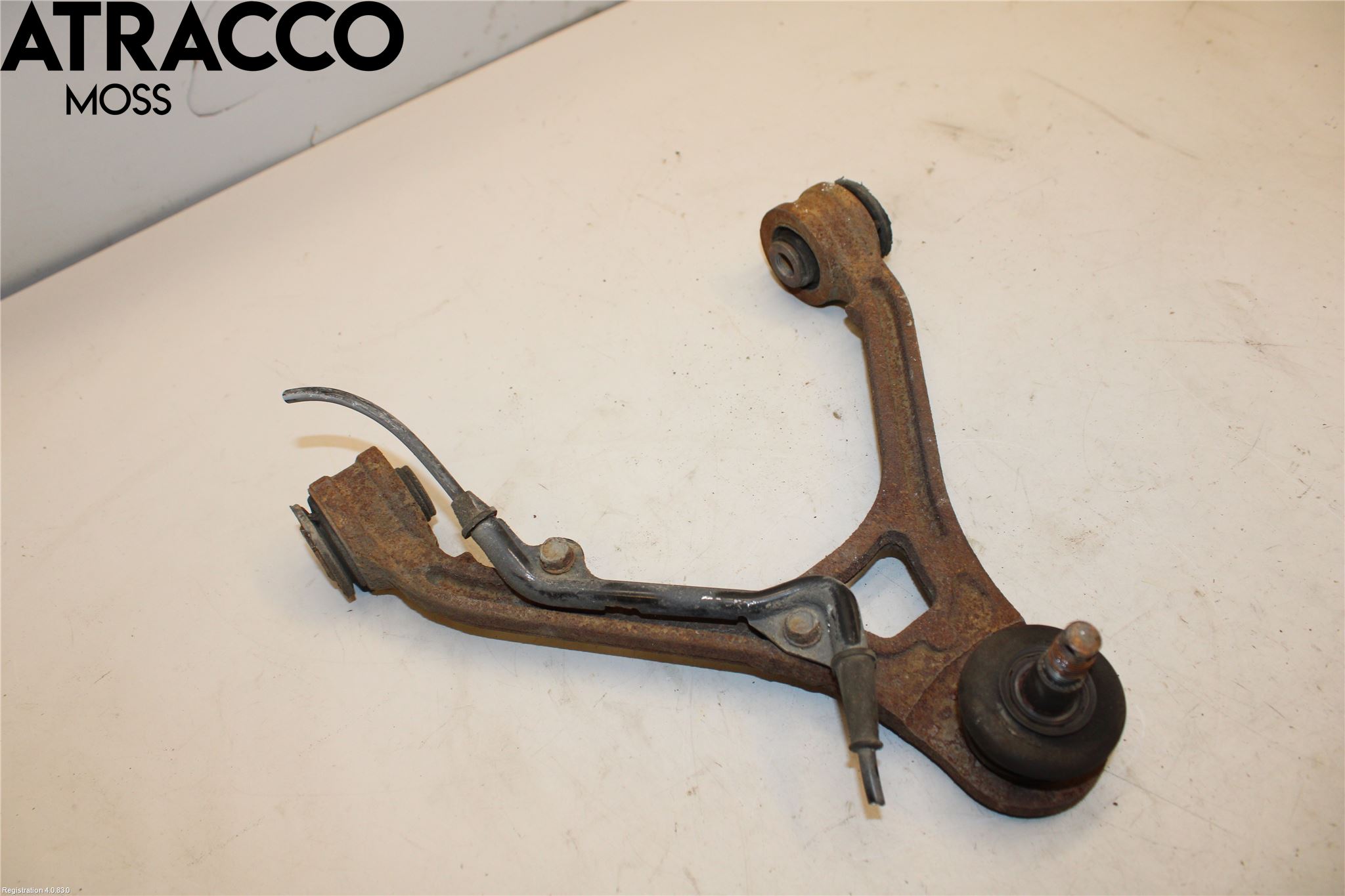 Honda S2000 Bærearm Foran Høyre Øvre