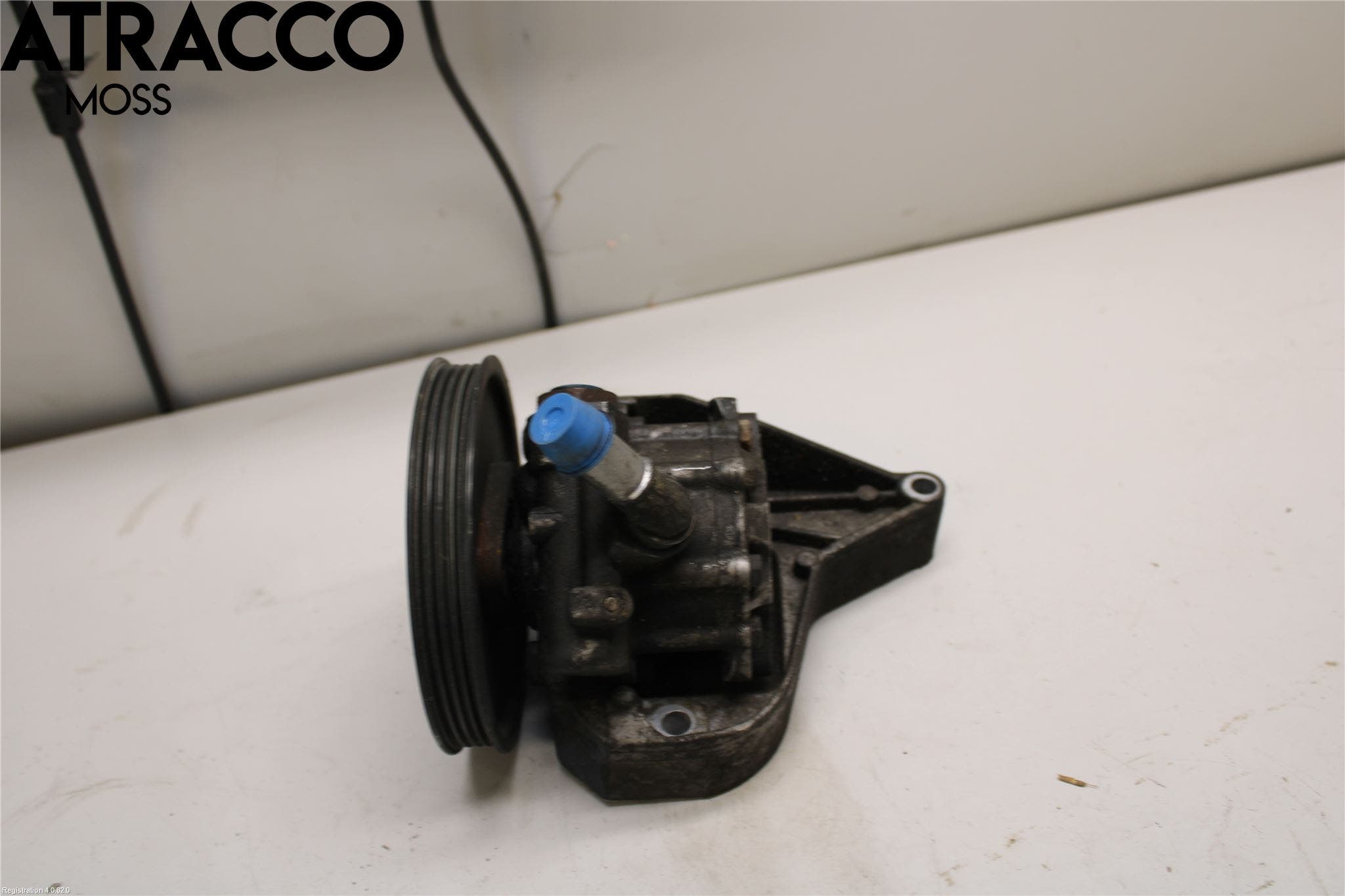 BMW 1 E87/81 5D/3D 03-11 Servo Pumpe