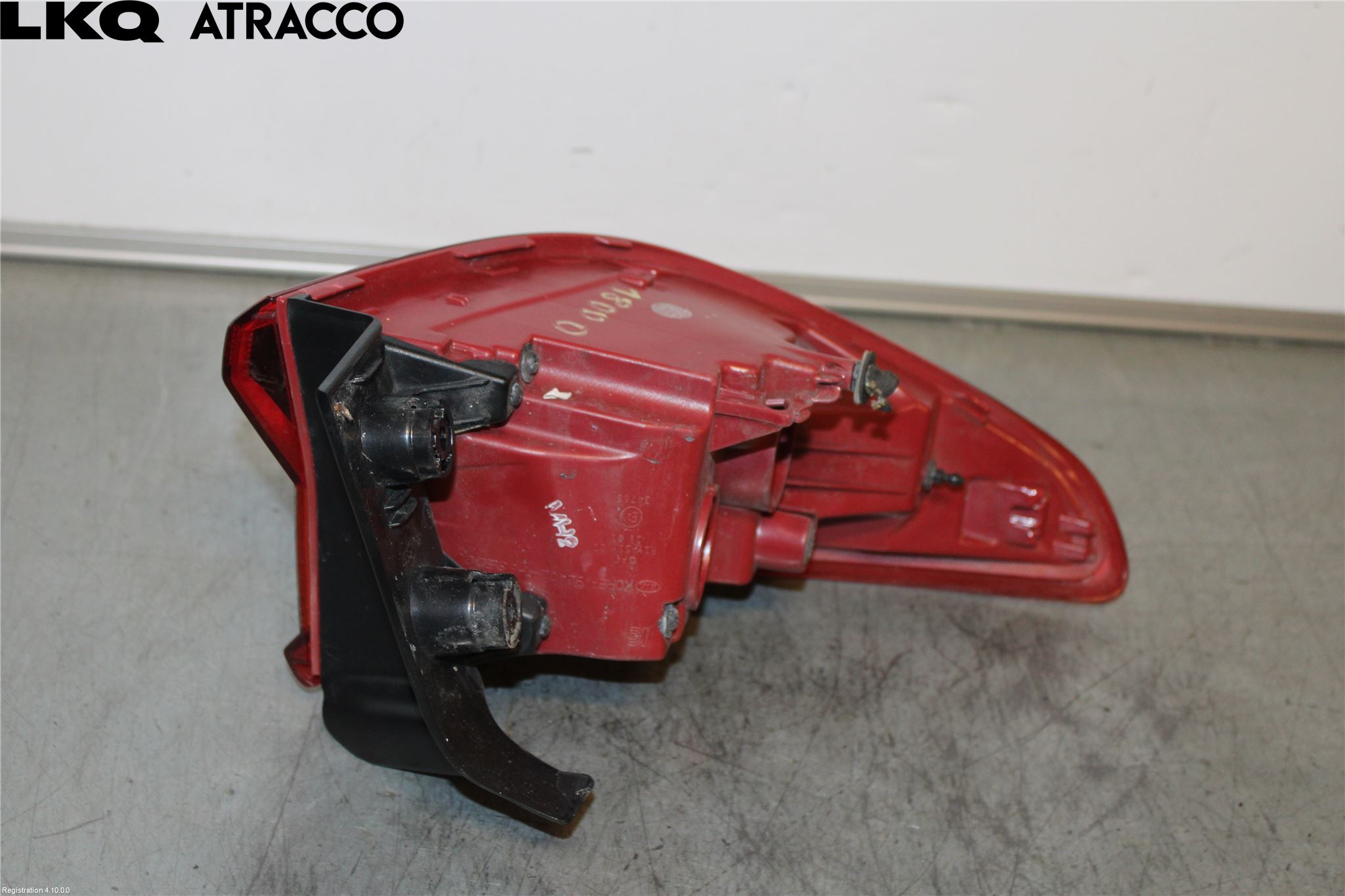 Kia STONIC 18->> Baklykt Venstre