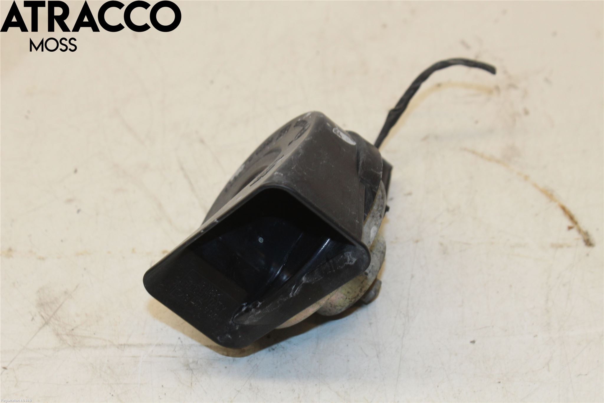 BMW 3 E36      91-00 Signalhorn