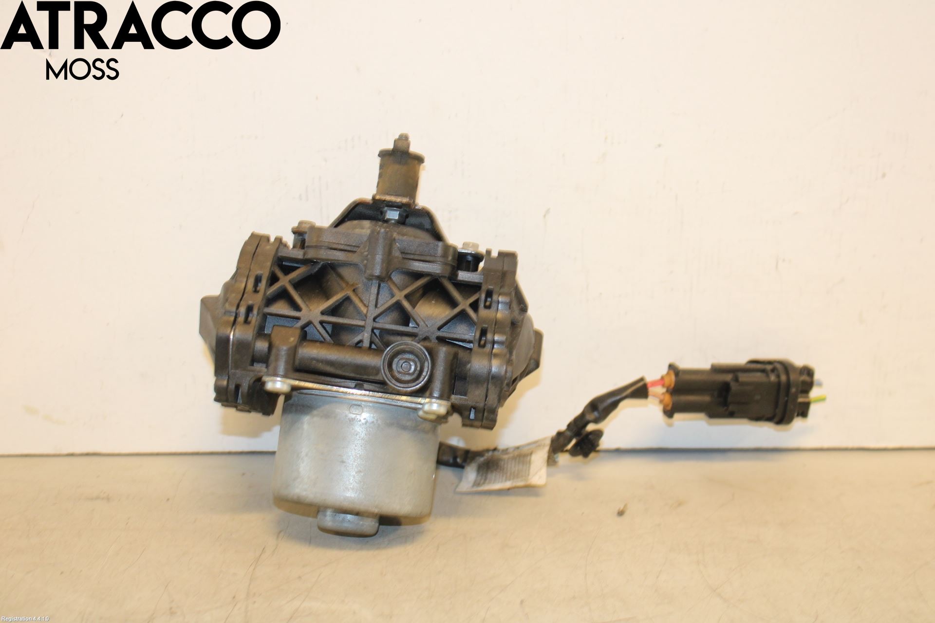 Peugeot 208/E-208 20- Vacuumpumpe