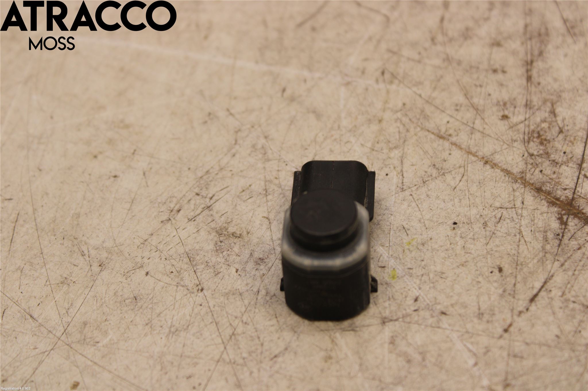 Nissan X-TRAIL 14-21 Sensor Ryggesensor