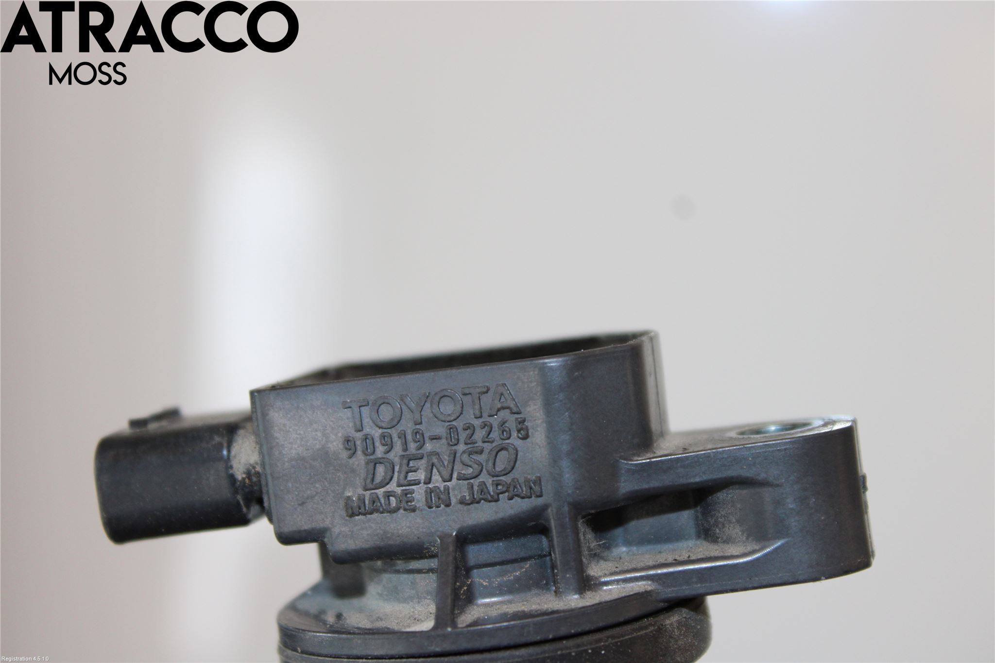 Toyota YARIS XP130 15-20 Coil