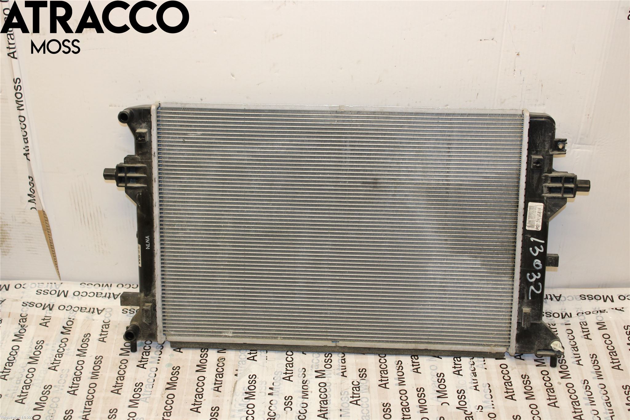Hyundai IONIQ AE 17-22 Radiator Automat