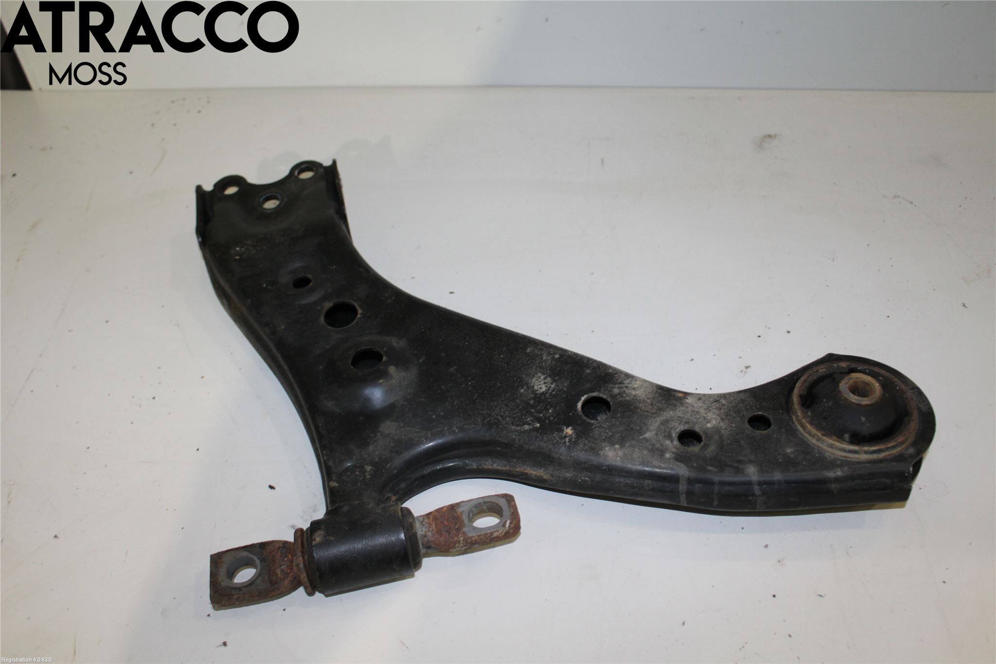 Toyota RAV4 19- Bærearm Foran Venstre Nedre