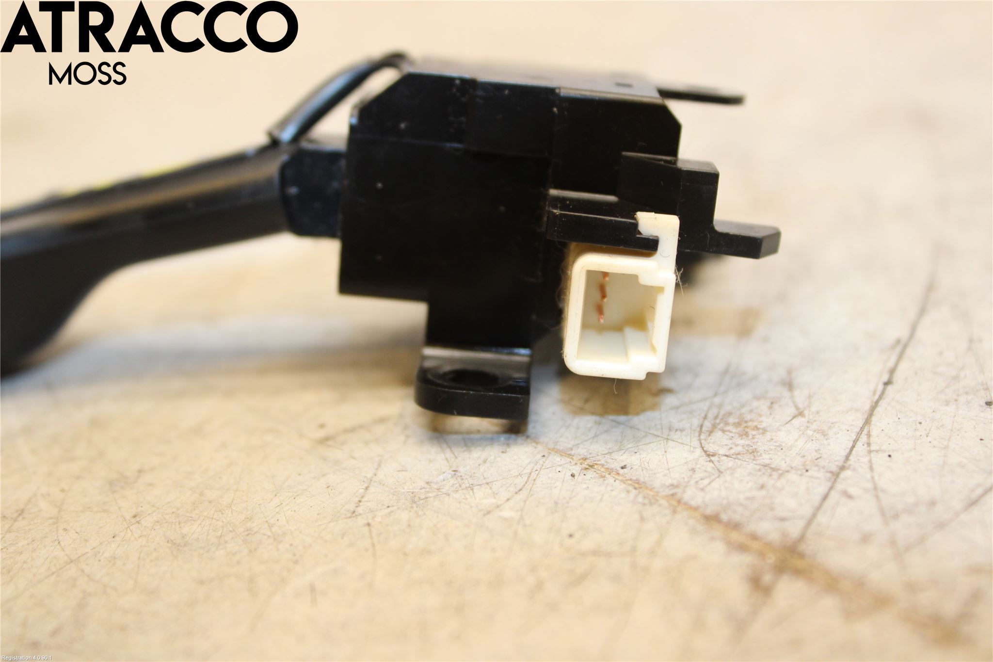 Toyota AVENSIS 09-15 Cruisekontroll