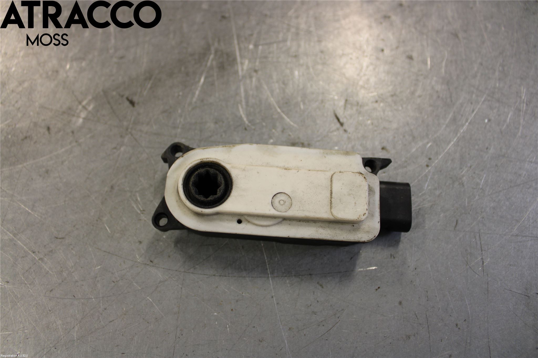 Peugeot RIFTER/E-RIFTER 19- Varme Ac Øvrig