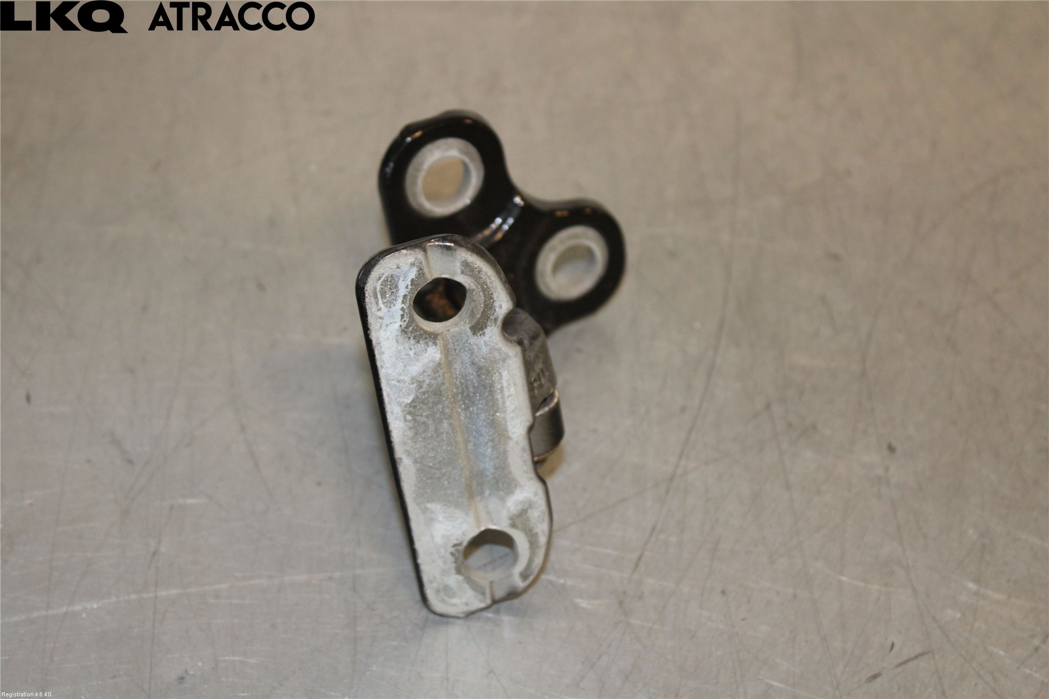 Jaguar I-PACE 18- Dørhengsel