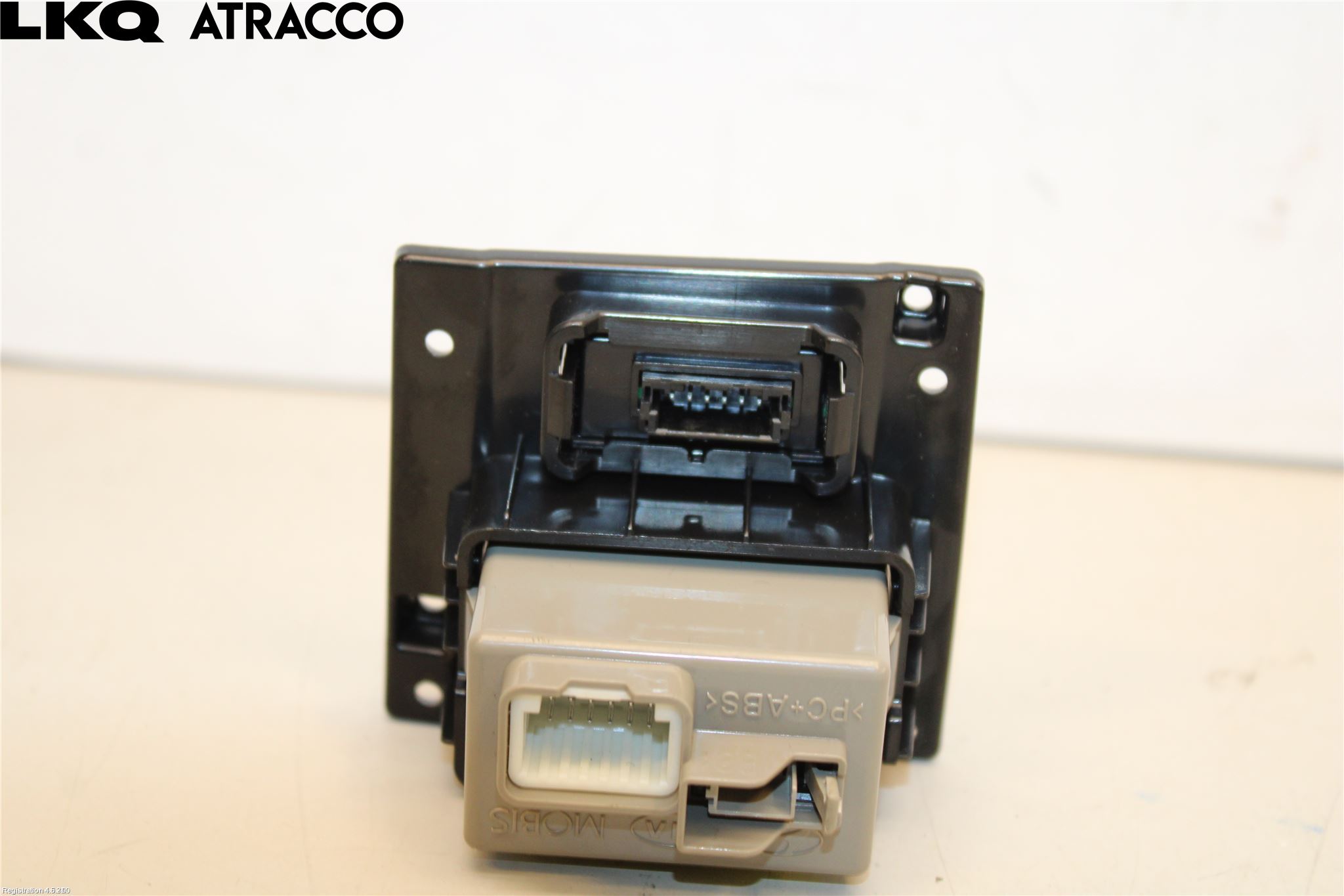 Hyundai KONA/ELECTRIC OS 18-23 Usb Connection