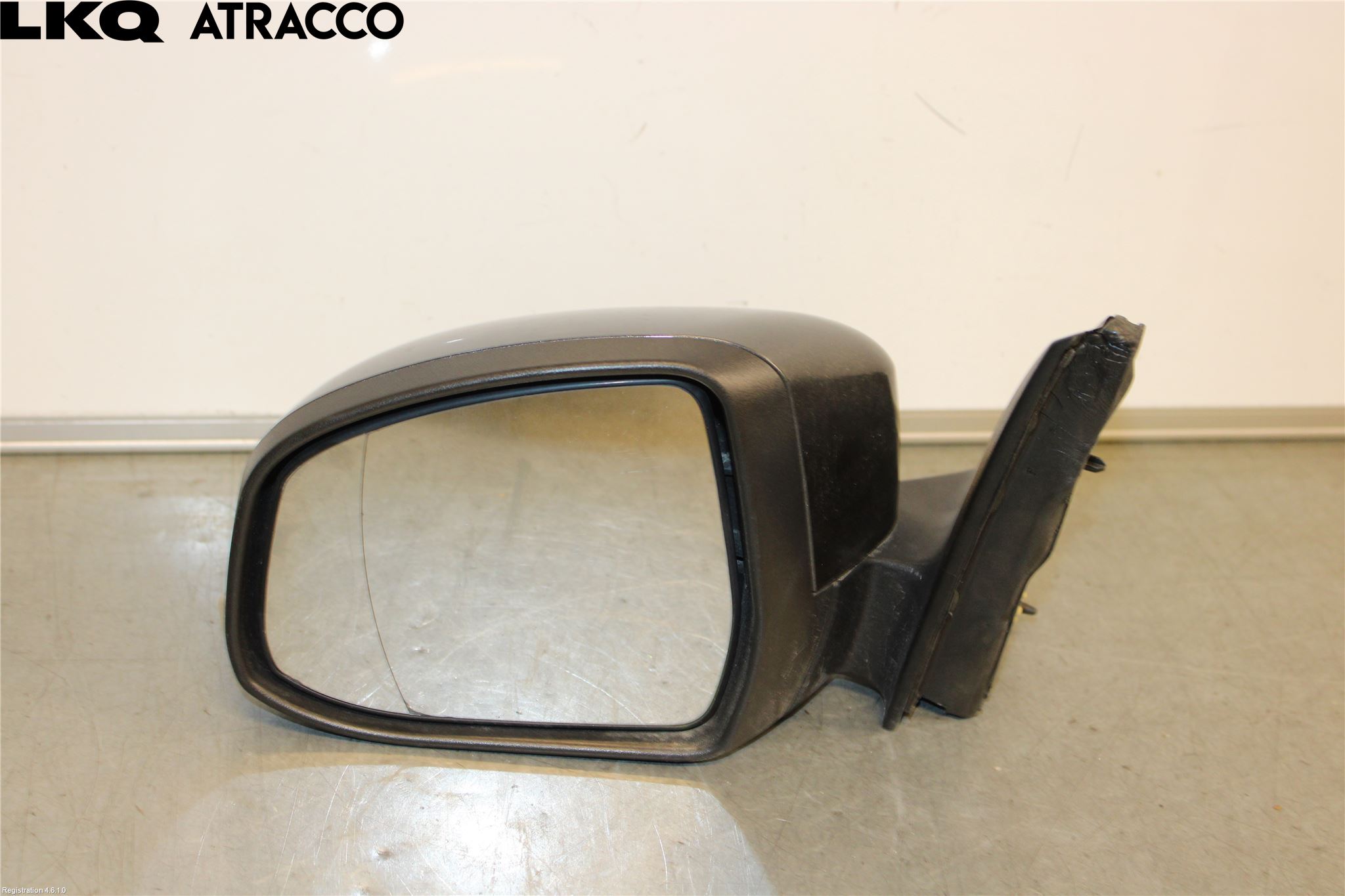 Ford FOCUS 15-18 Speil V M-El Justering