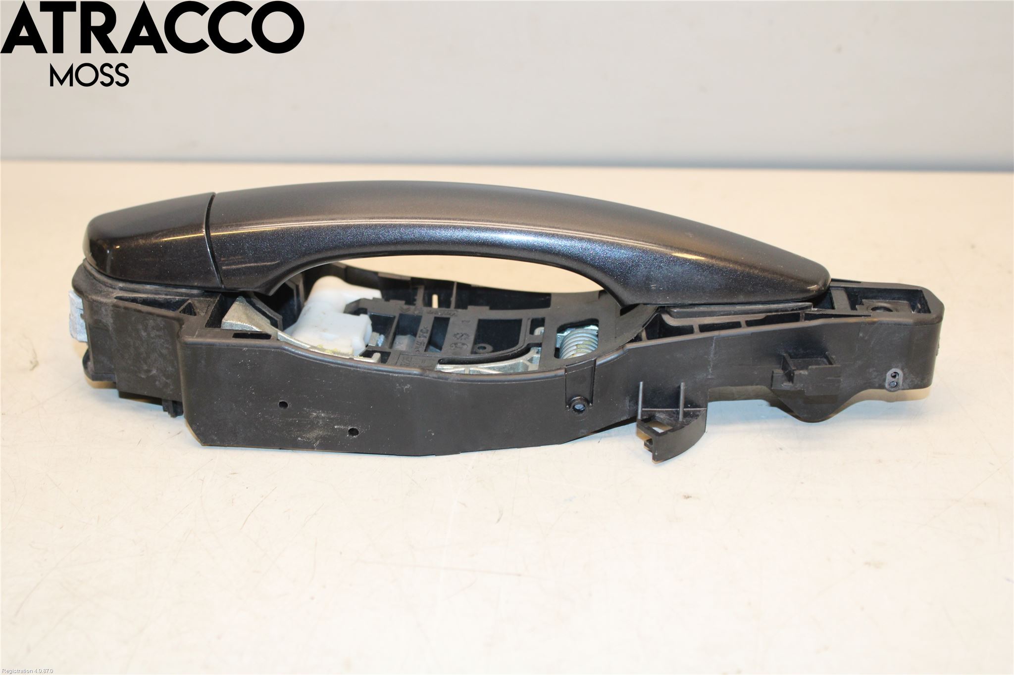 Peugeot 508 11-18 Dørhandtak Ytre Høyre