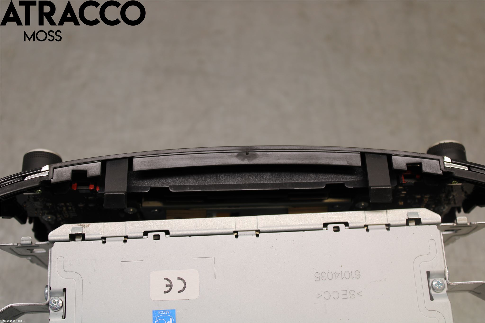 Hyundai i30 GD 13-17 Stereo Radio Med Cd