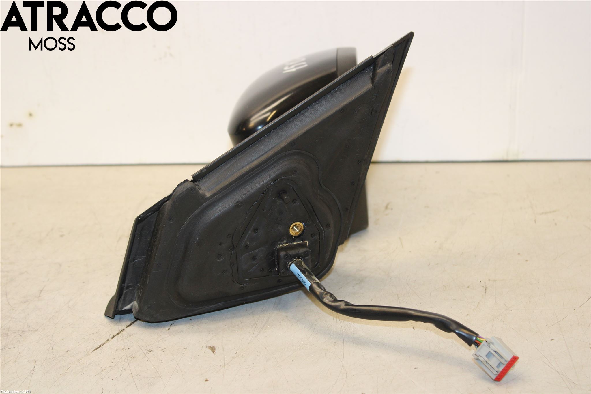 Ford MONDEO 07-15 Speil H M-El Justering