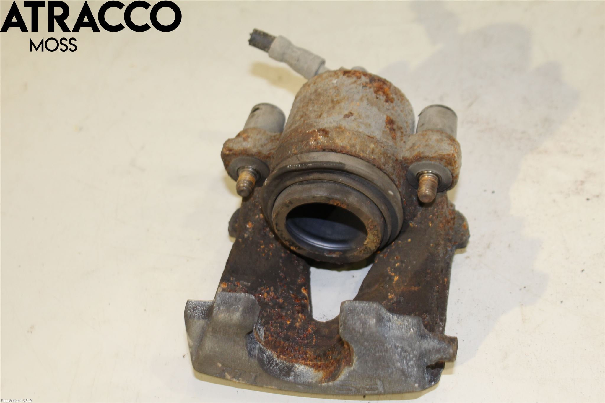 Volkswagen VW GOLF V 04-09 Bremsecaliper Foran Venstre