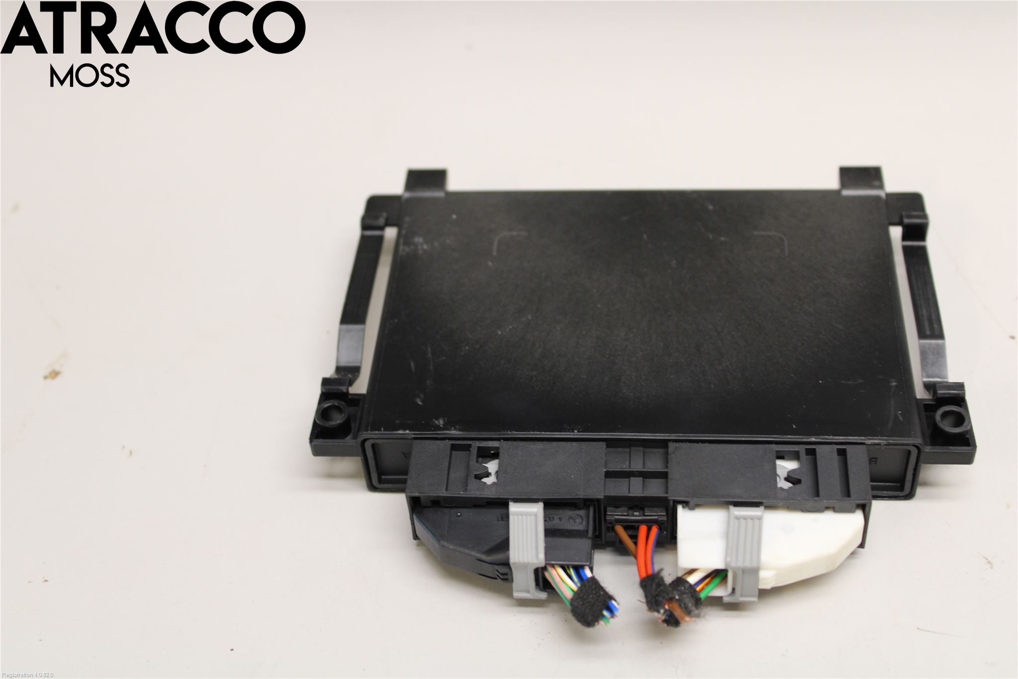 Mercedes-Benz MB E-KLASS (W213) 16-23 Styreenhet Øvrig