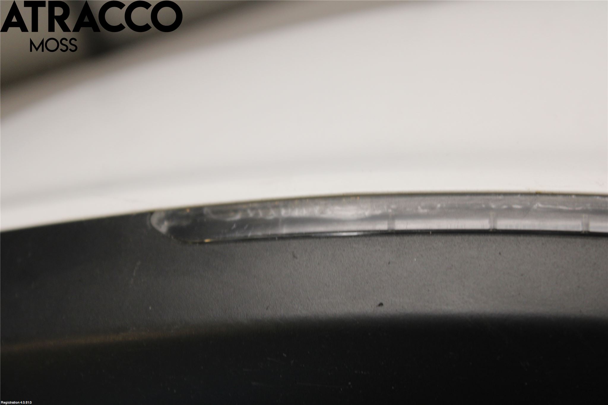 Audi Q5 09-16 Speil V M-El Justering