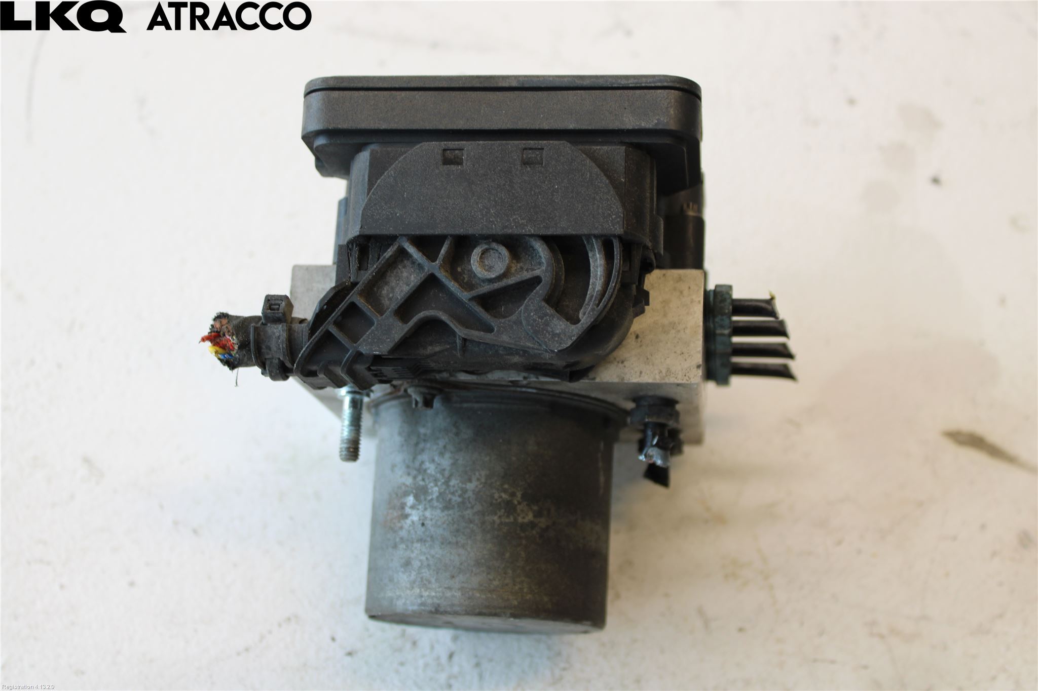 Mercedes-Benz MB VITO/V-KLASS (W640,W447,W448) 14- Abs Hydraulikkaggregat