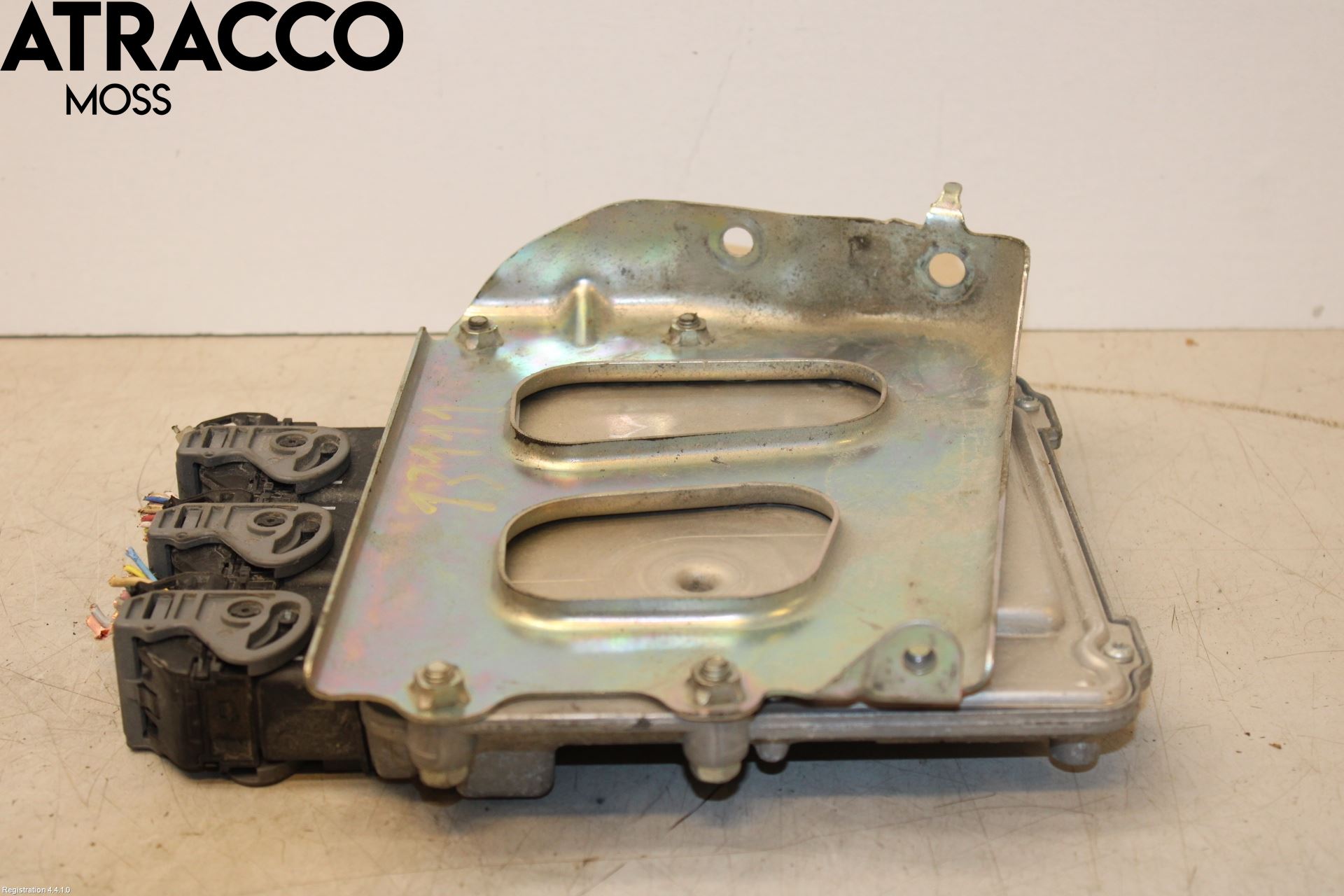 Mitsubishi OUTLANDER 07-12 Styreenhet Innsprøytning