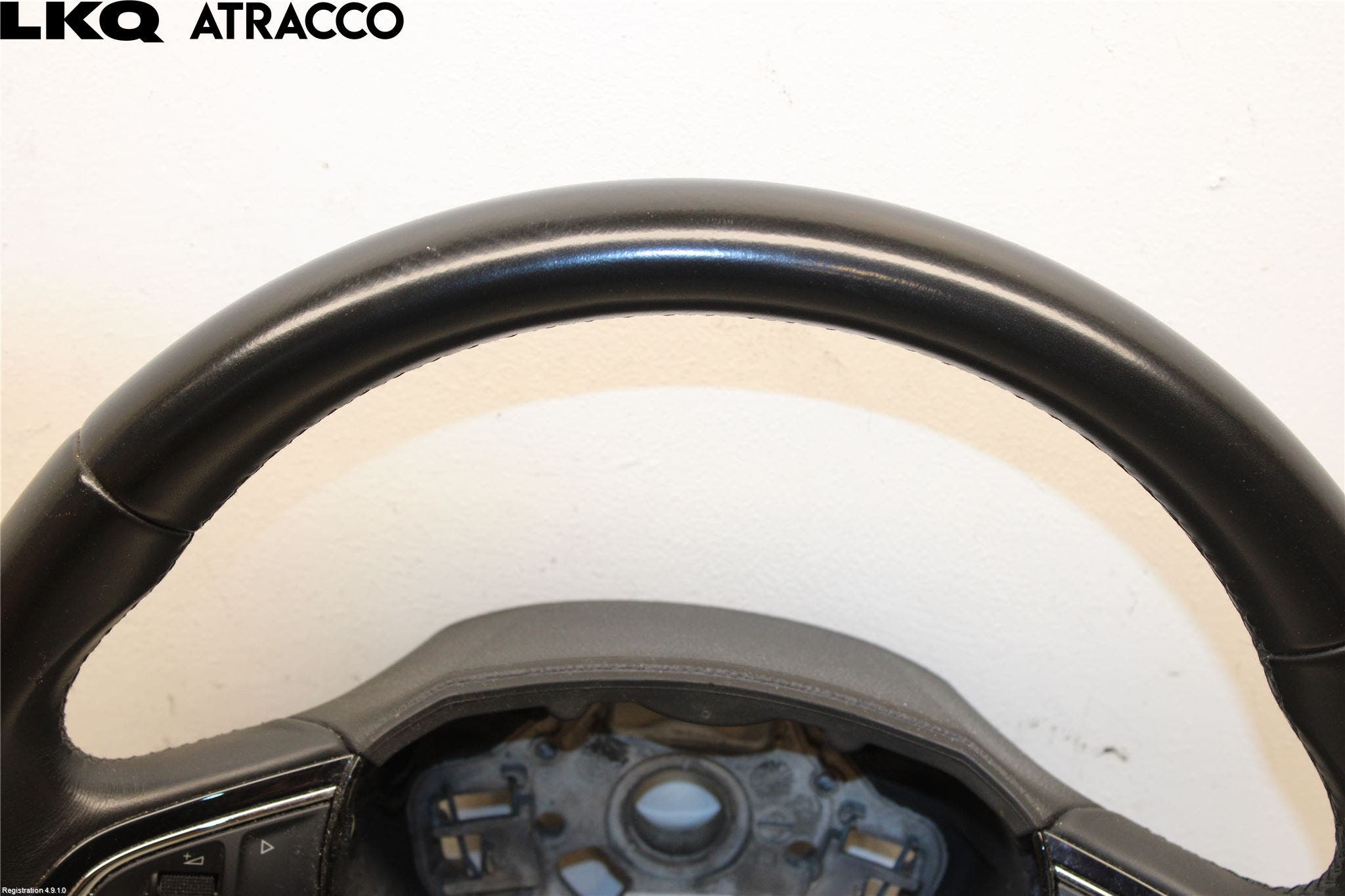 Skoda OCTAVIA (5E) 13-20 Ratt