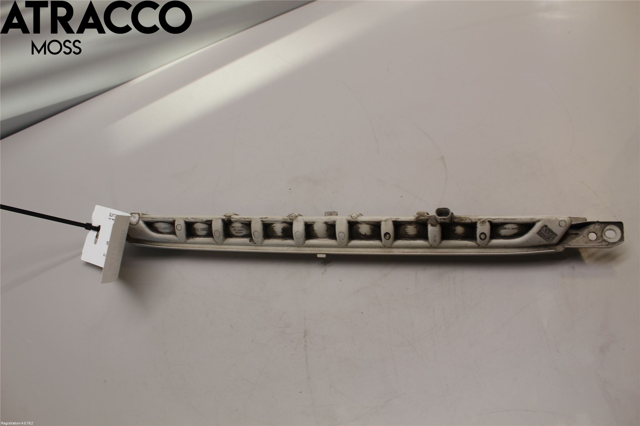 Mercedes-Benz MB S-KLASS (W222) 13-20 Markeringslys Bak Høyre