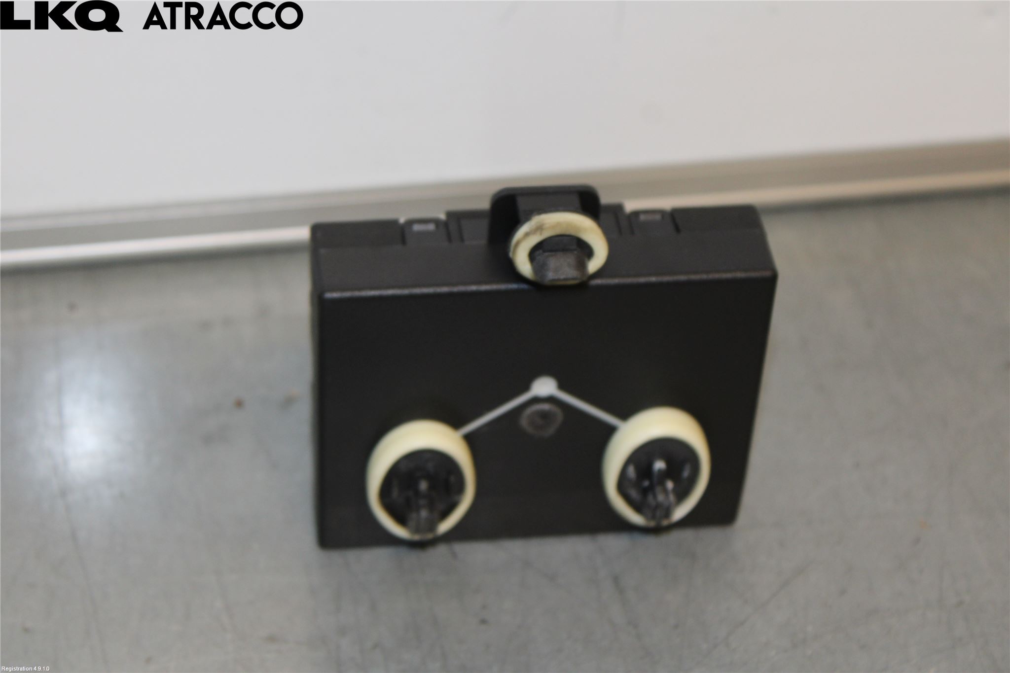 Audi A6 ALLROAD 12-18 Styreenhet Dør