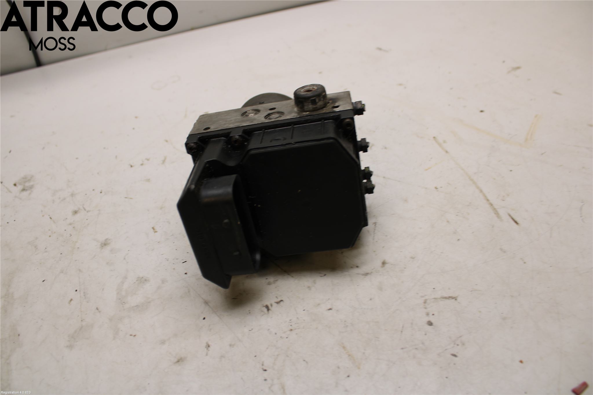 Ferrari ÖVRIGT Abs Hydraulikkaggregat