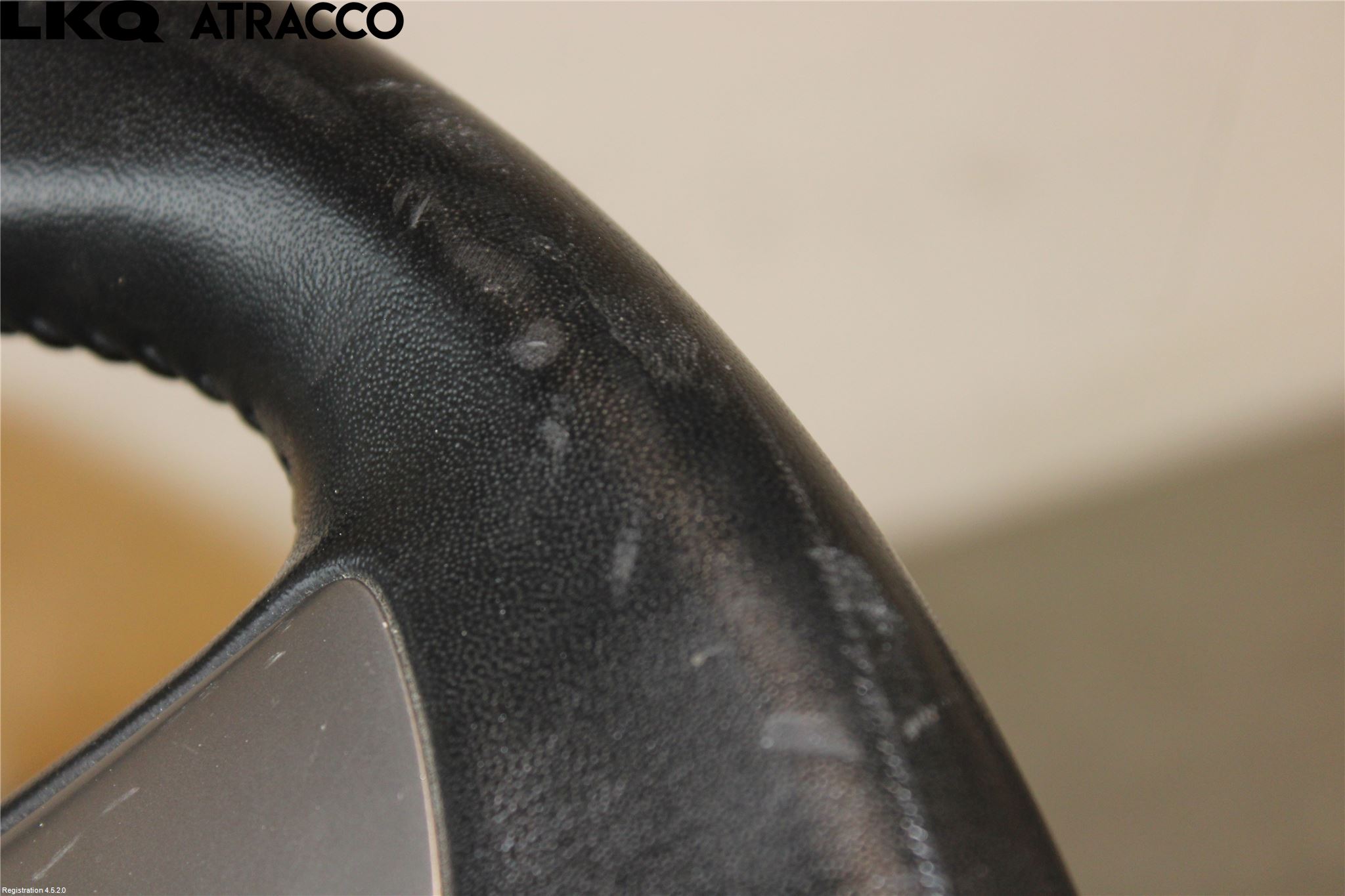 Hyundai i40 08-15 Ratt