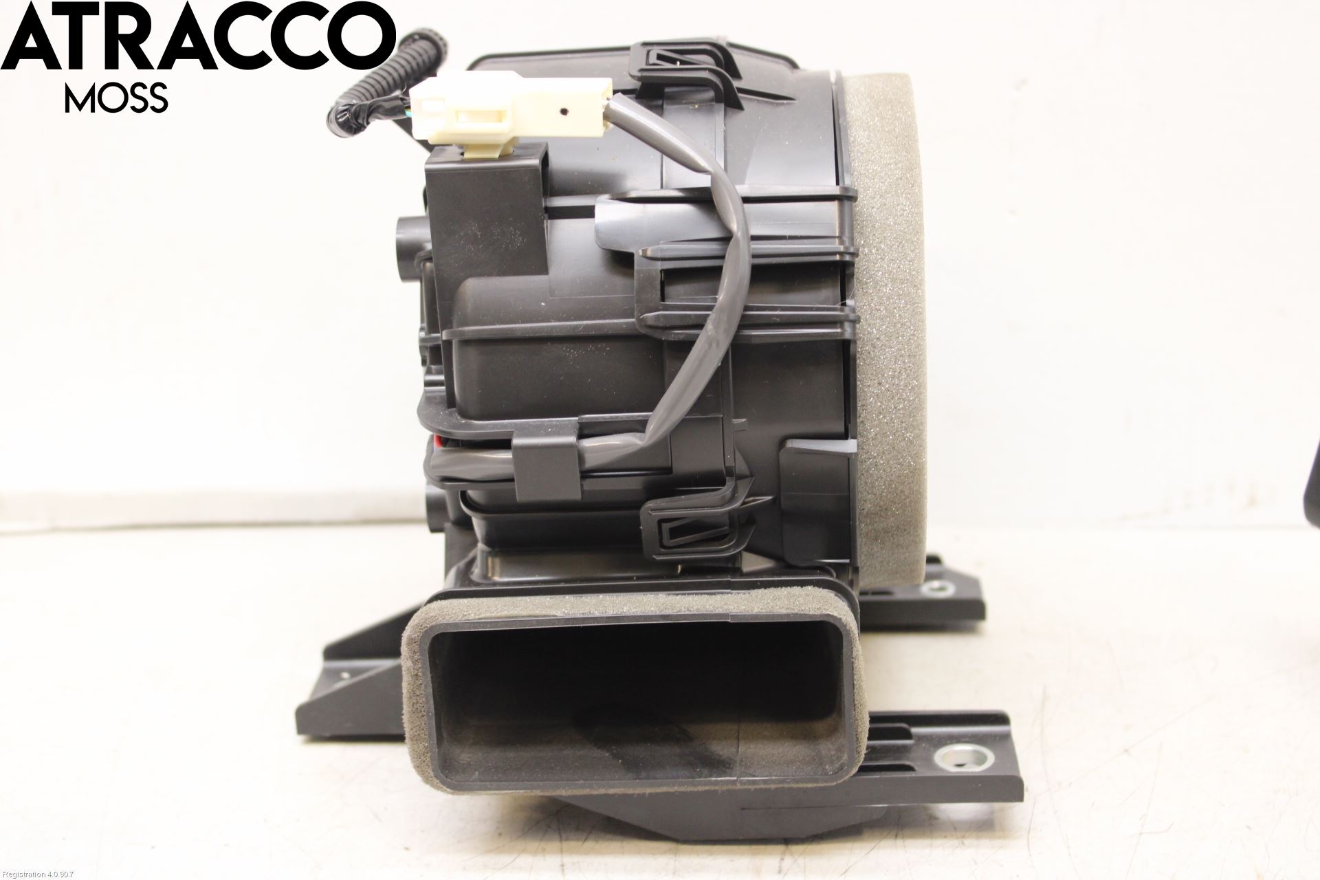 Toyota YARIS XP130 15-20 Kjølevifte Elektrisk