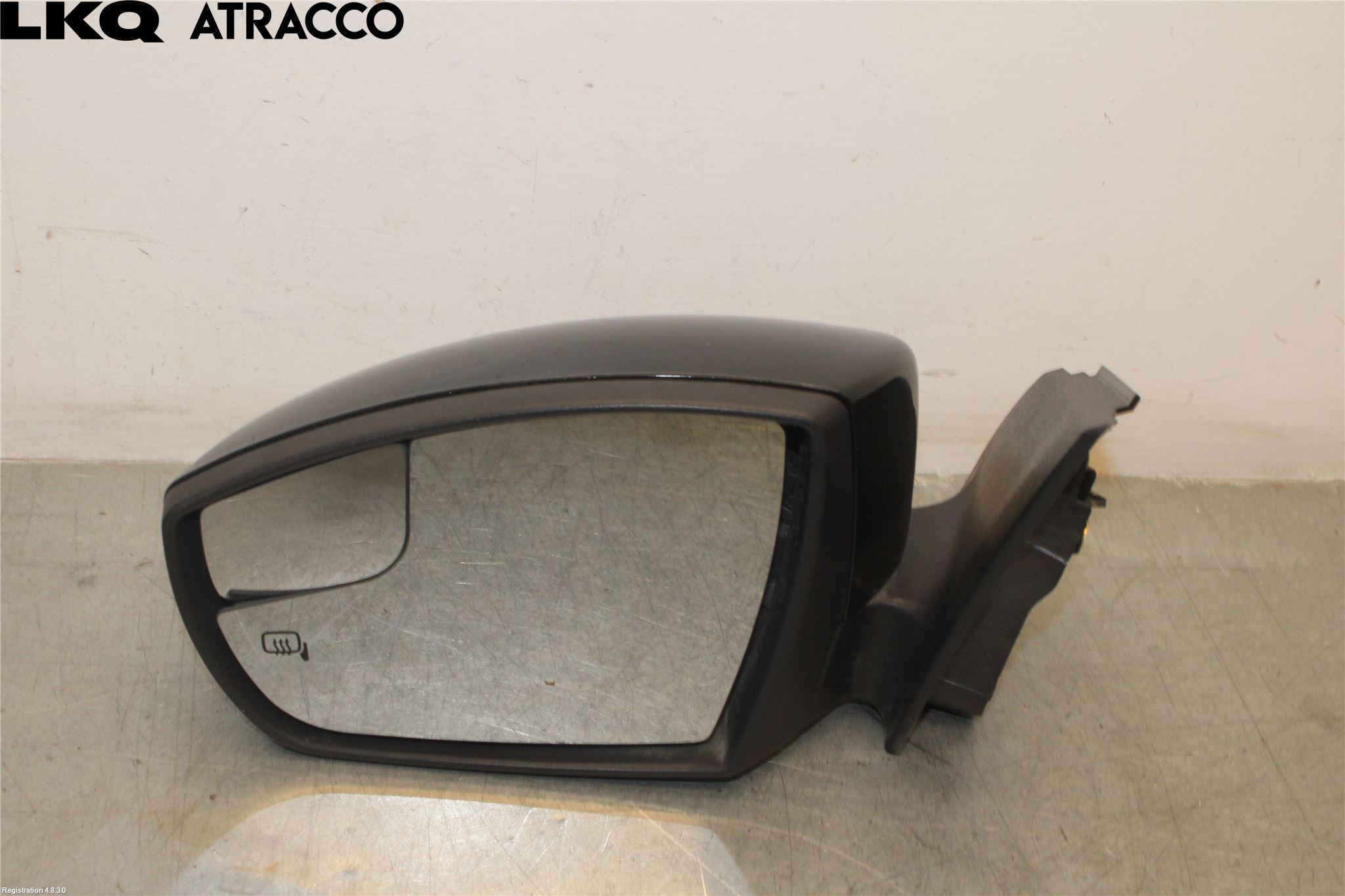 Ford USA ÖVRIGT/DIREKTIMP Speil V M-El Justering