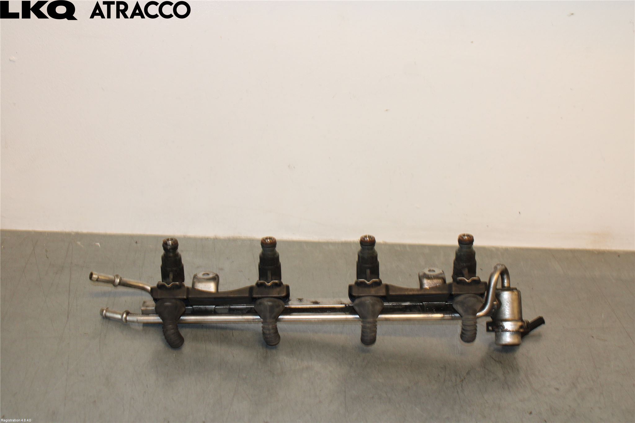 Audi A3/S3     96-03 Inns Drivstoffordeler-Galleri