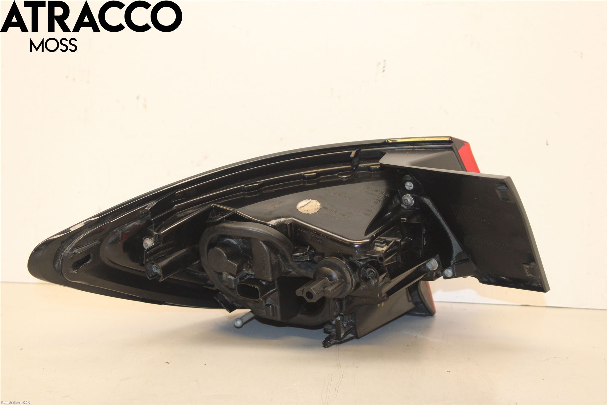 Opel ASTRA K 16-22 Baklykt Høyre