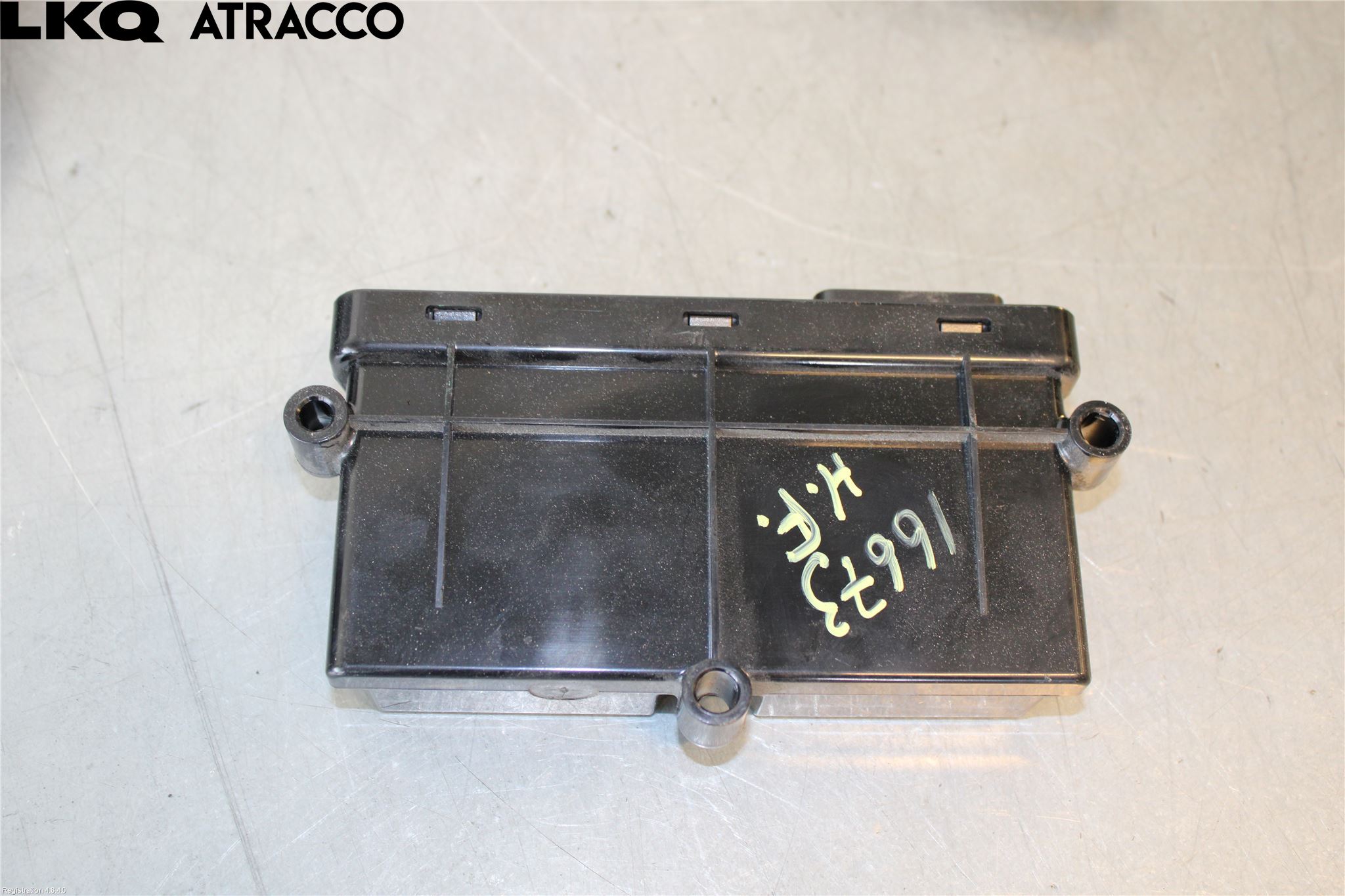 Tesla MODEL S 13- Styreenhet Dør