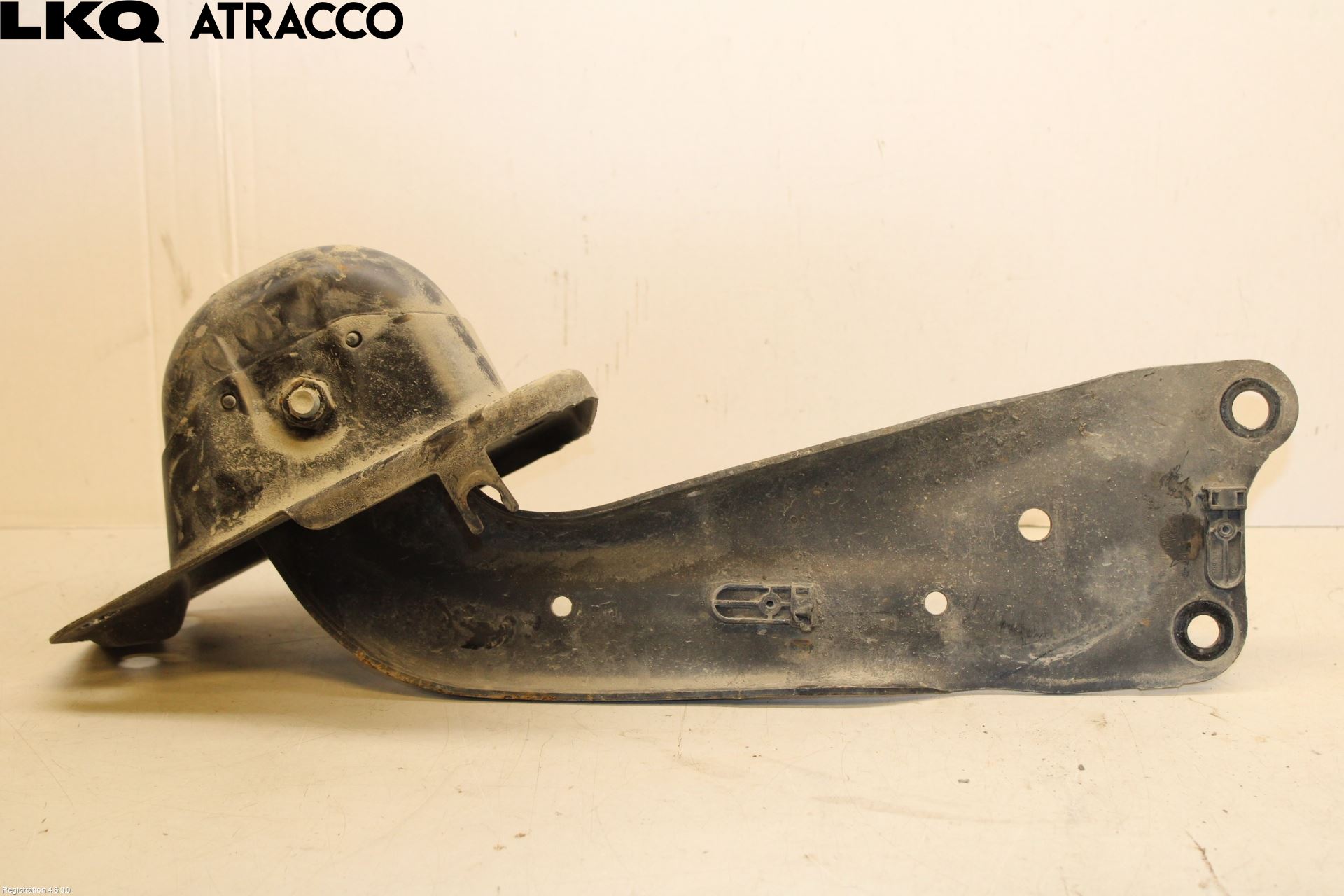 Volkswagen VW PASSAT 15-19 Bærearm Bak Høyre