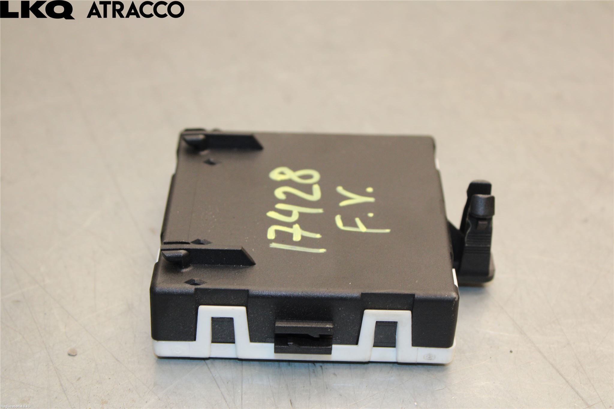 Mercedes-Benz MB C-KLASS (W205) 14-21 Styreenhet Dør