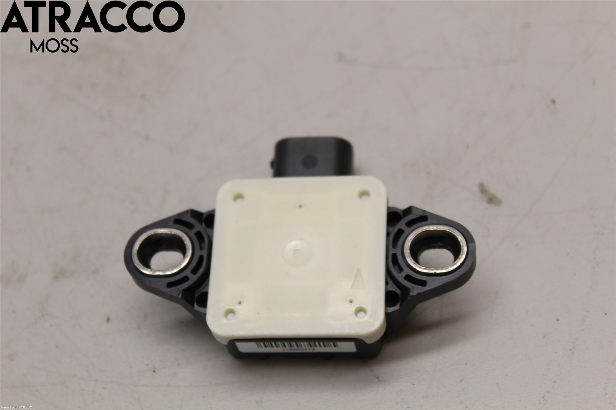 Tesla MODEL S 13- Sensor Øvrig