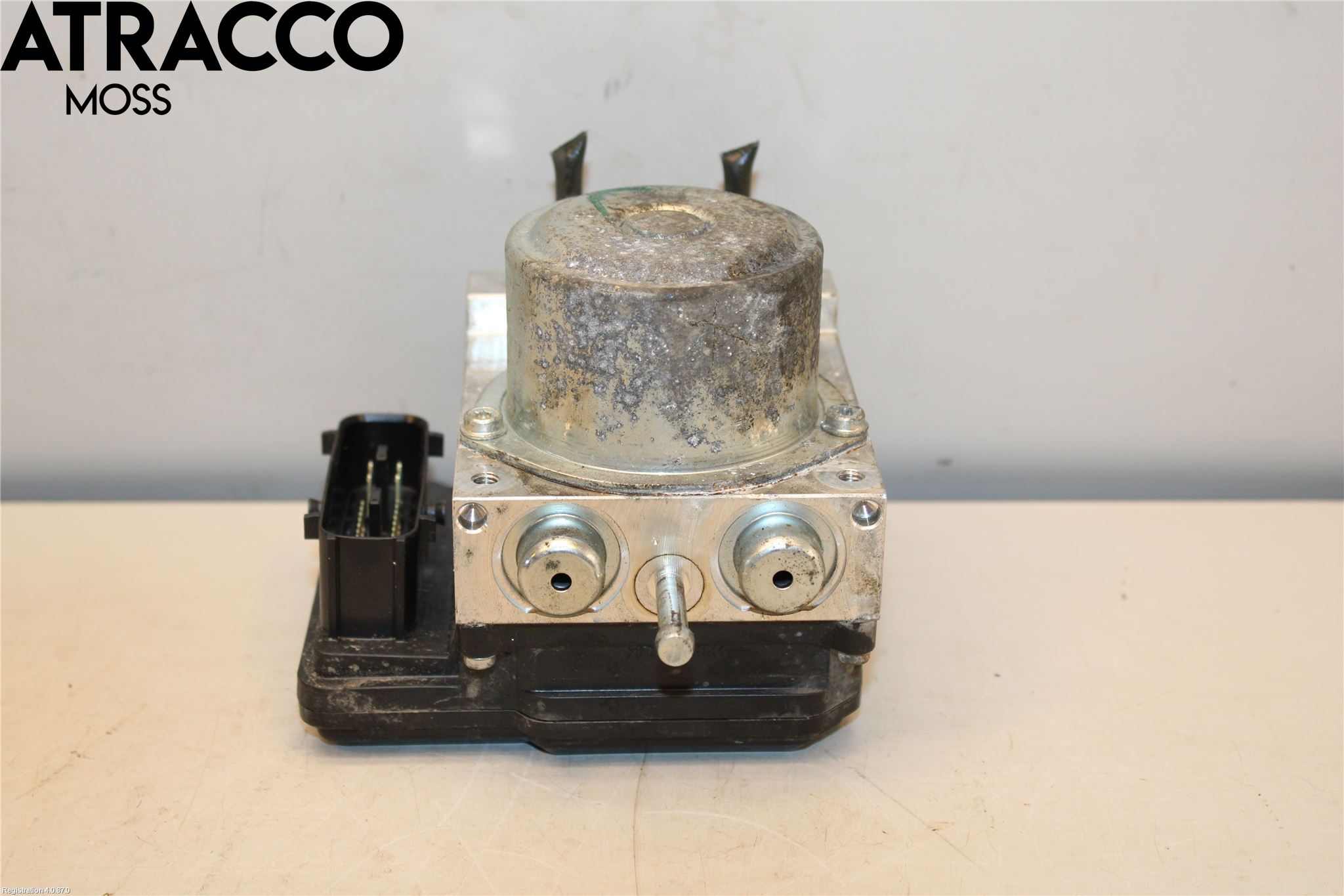 Nissan LEAF 11-17 Abs Hydraulikkaggregat