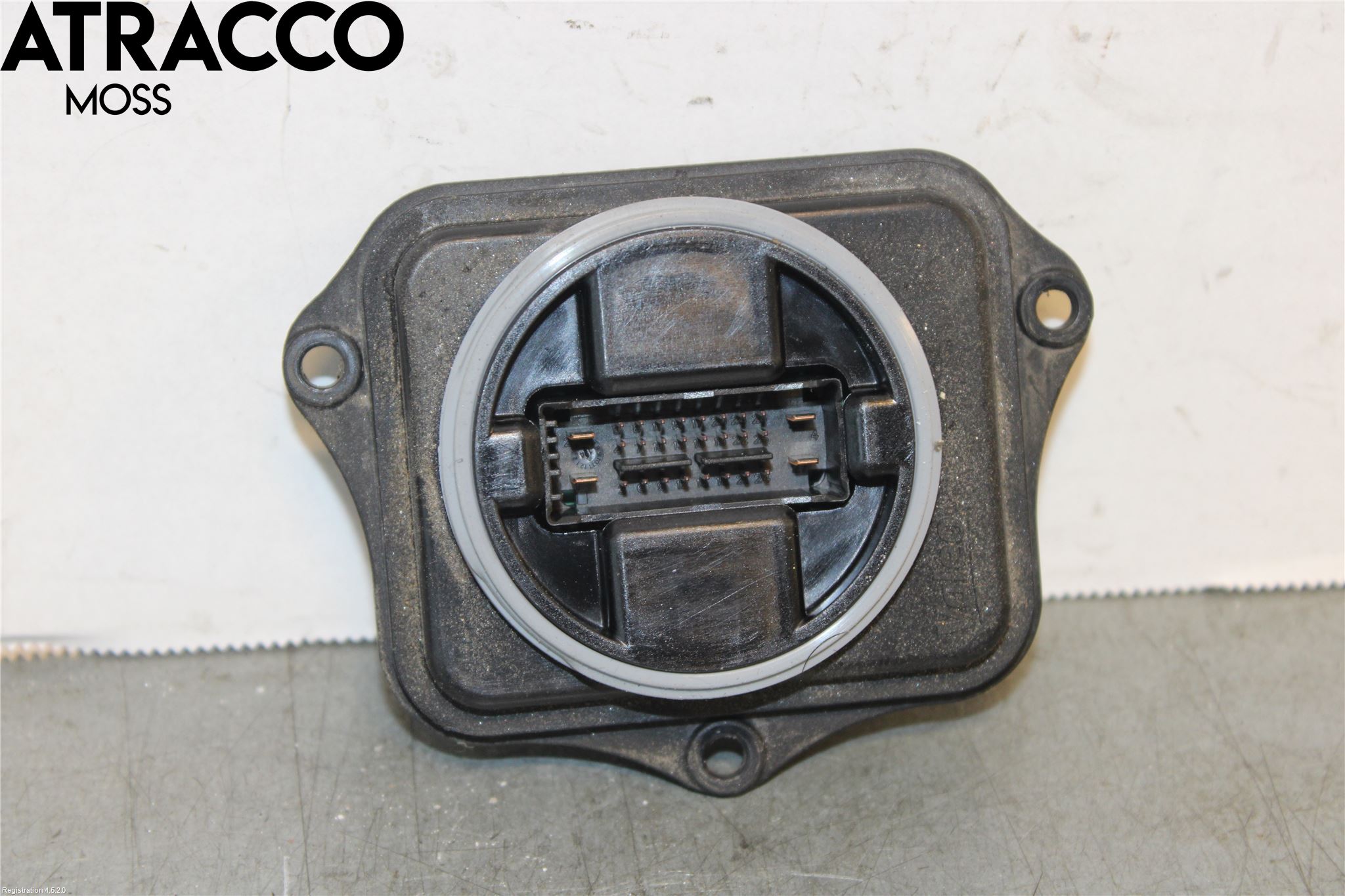 Volvo XC60 09-13 Styreenhet Xenon